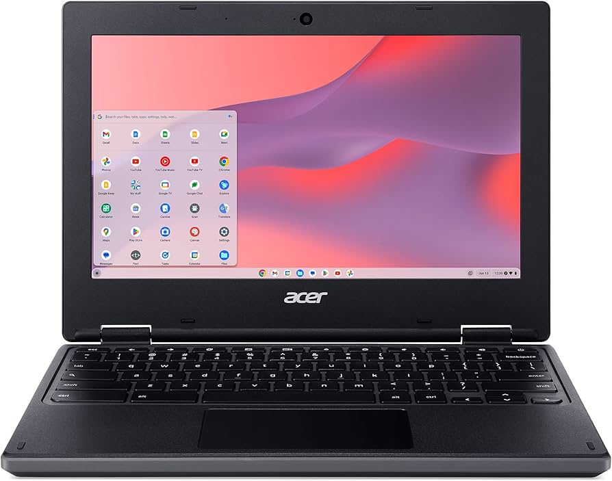 Amazon.com: acer Chromebook 311 Laptop | AMD A-Series Dual-Core A4