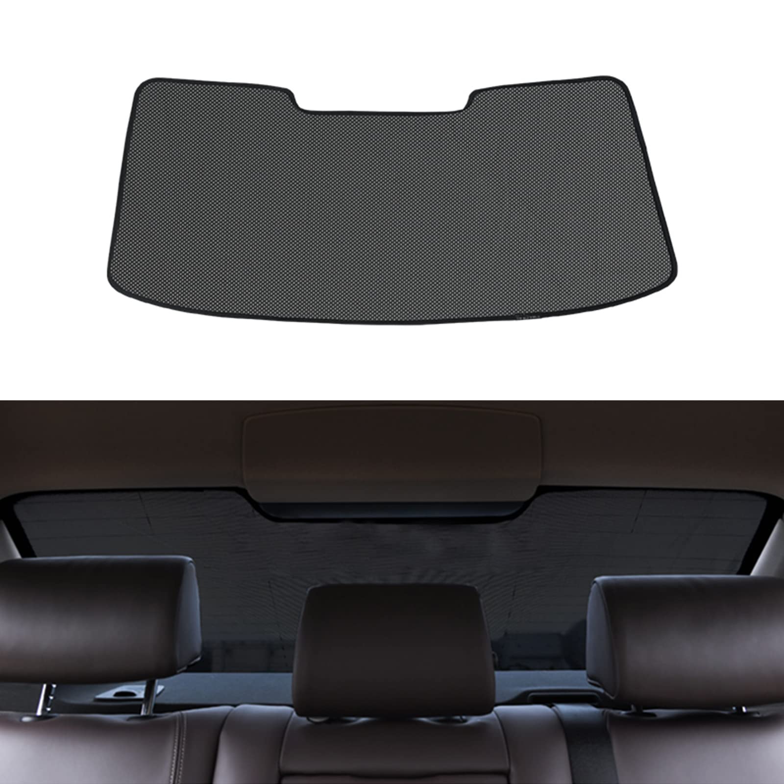 Amazon | 2022 新型 車用 サンシェード マツダ CX-8（2018~現行