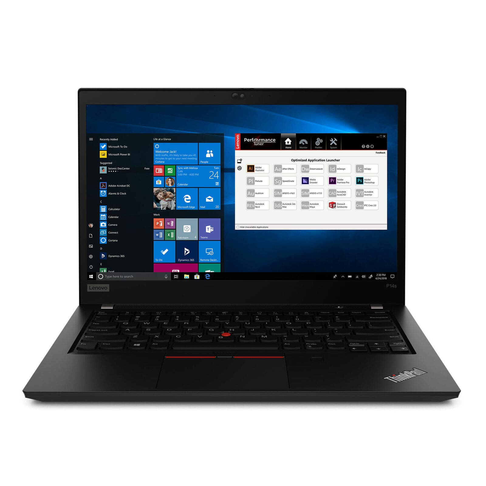 Amazon.co.jp: Lenovo ThinkPad P14s ビジネスモバイルワーク