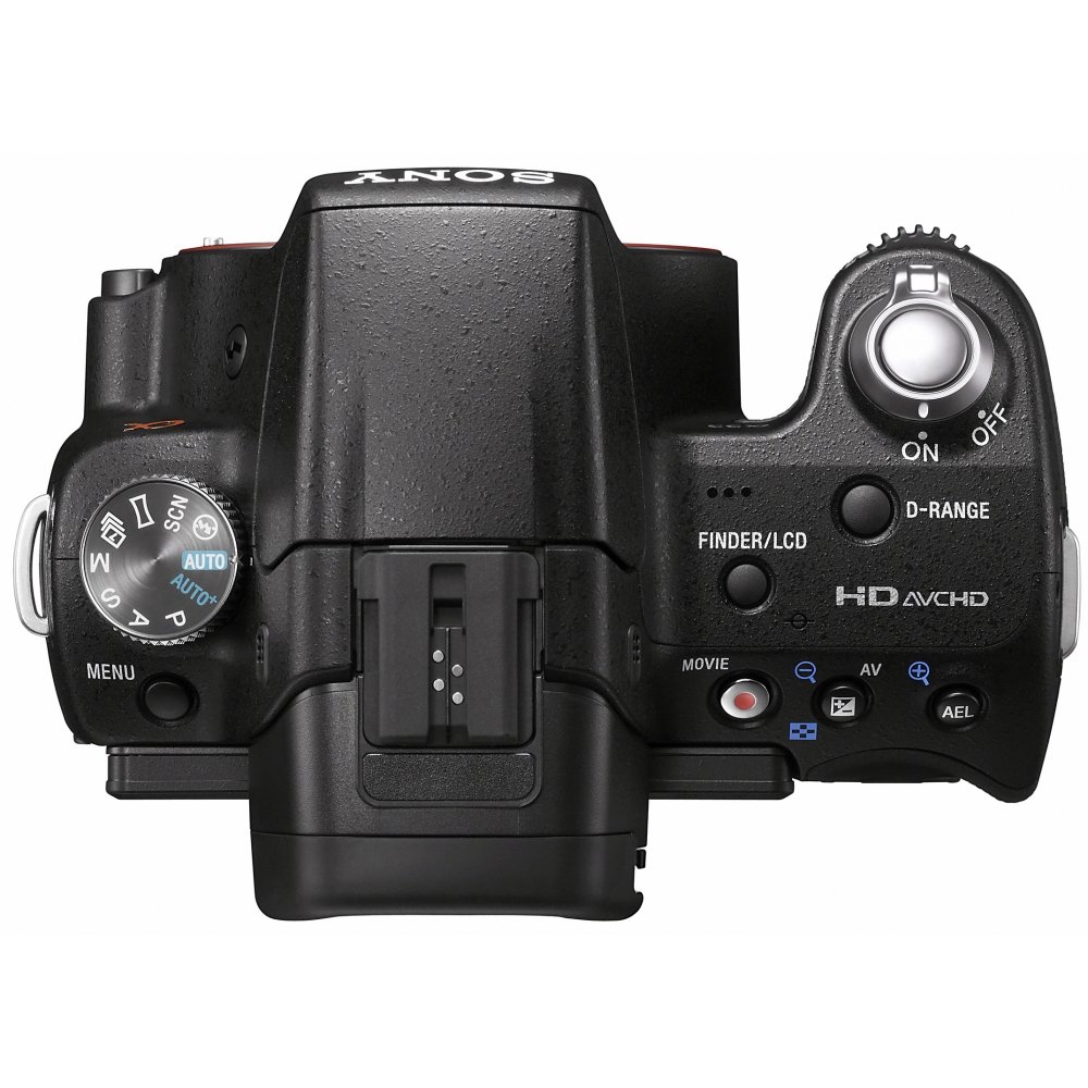 Amazon | SONY デジタル一眼レフ α33(ボディ単体) ブラック SLT-A33