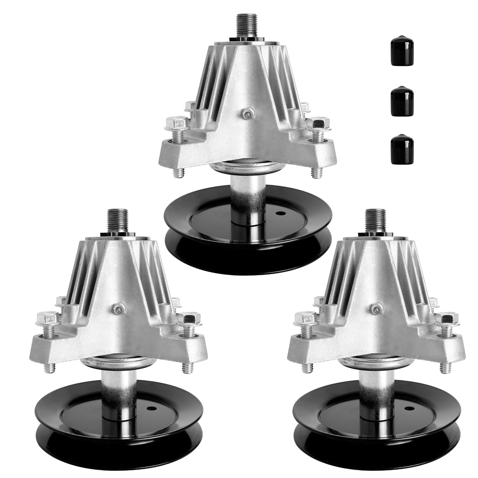 Amazon.com : wyevee 918-06980 Spindle Assembly Compatible with Cub