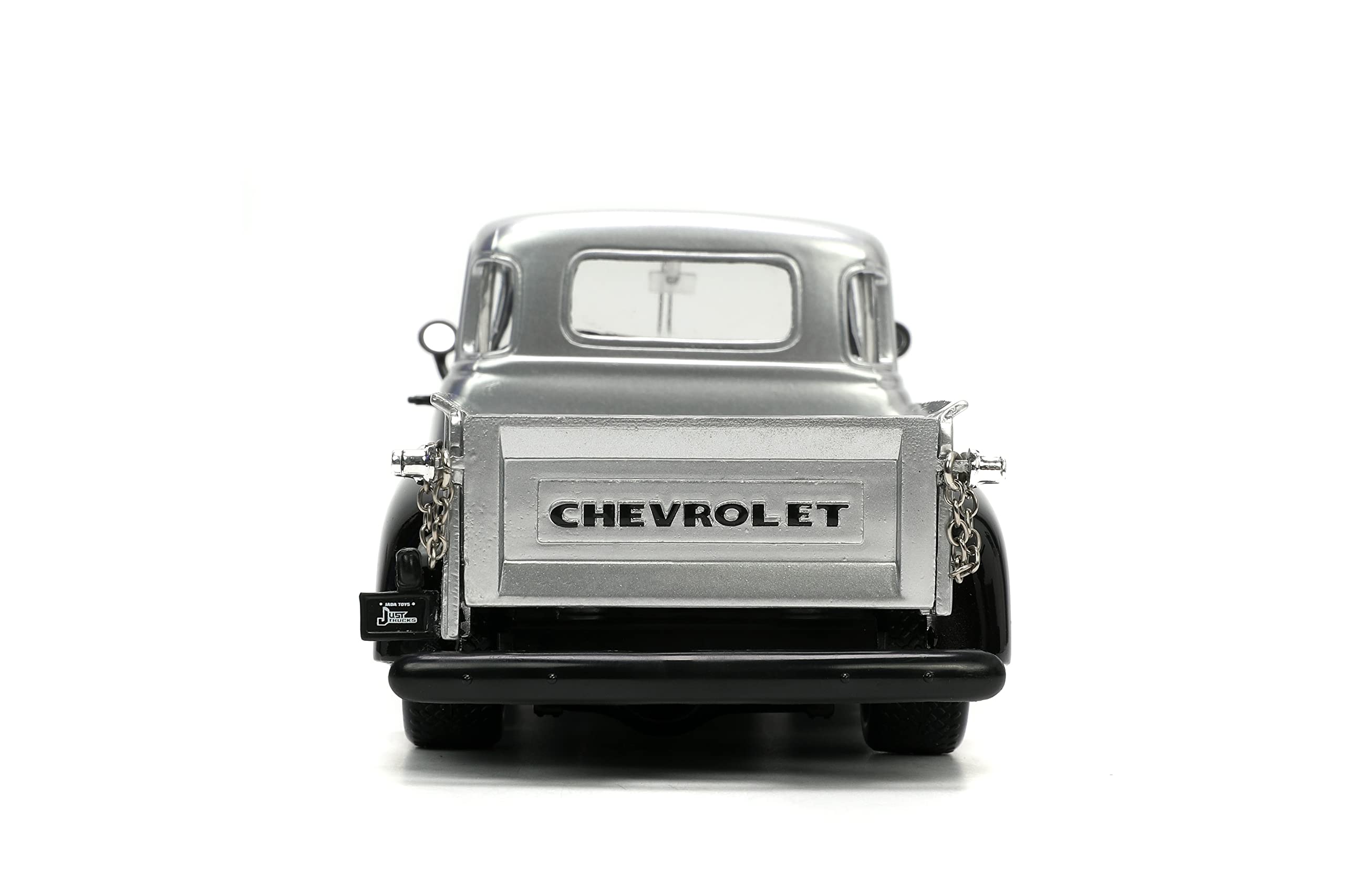 Amazon.com: Jada Toys Just Trucks 1:24 1953 Chevy Pickup Die-cast