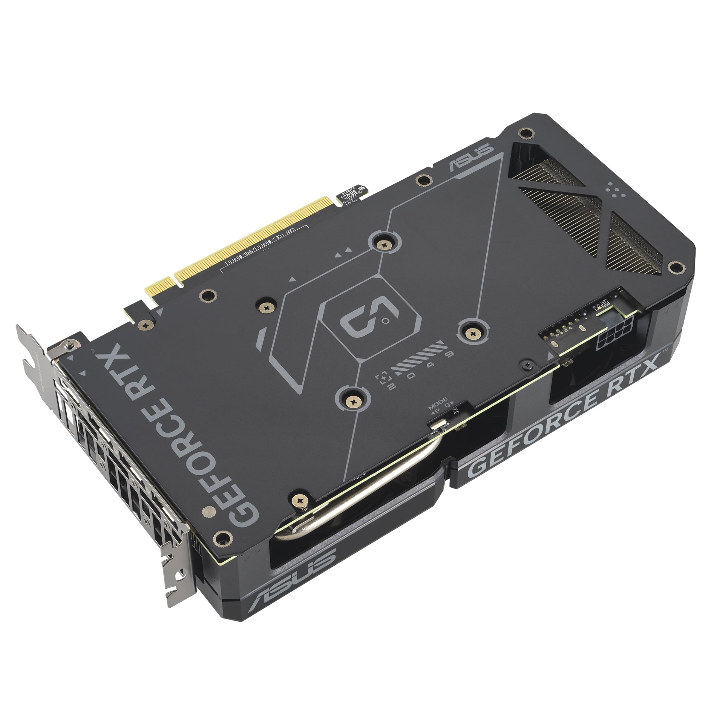 Amazon | ASUS Dual GeForce RTX™ 4060 Ti EVO OC Edition 16GB GDDR6