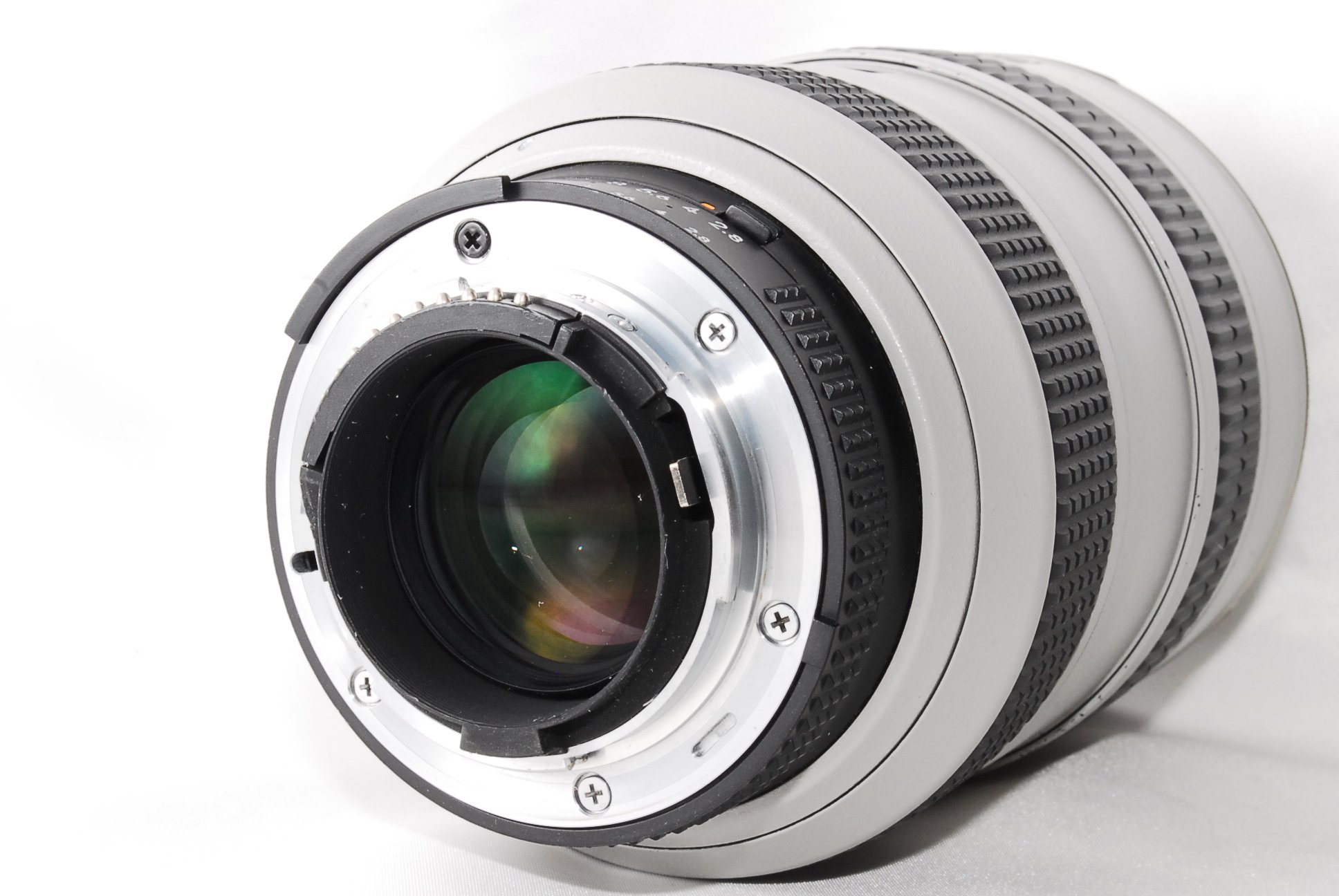 Amazon.co.jp: Nikon Ai AF-S ズームニッコール ED 28-70mm F2.8D (IF