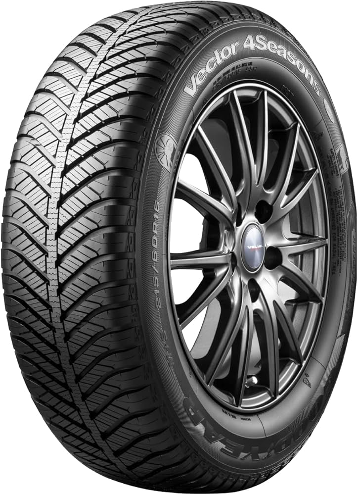 Amazon.co.jp: グッドイヤー(GOODYEAR) オールシーズン 195/65R15 91H