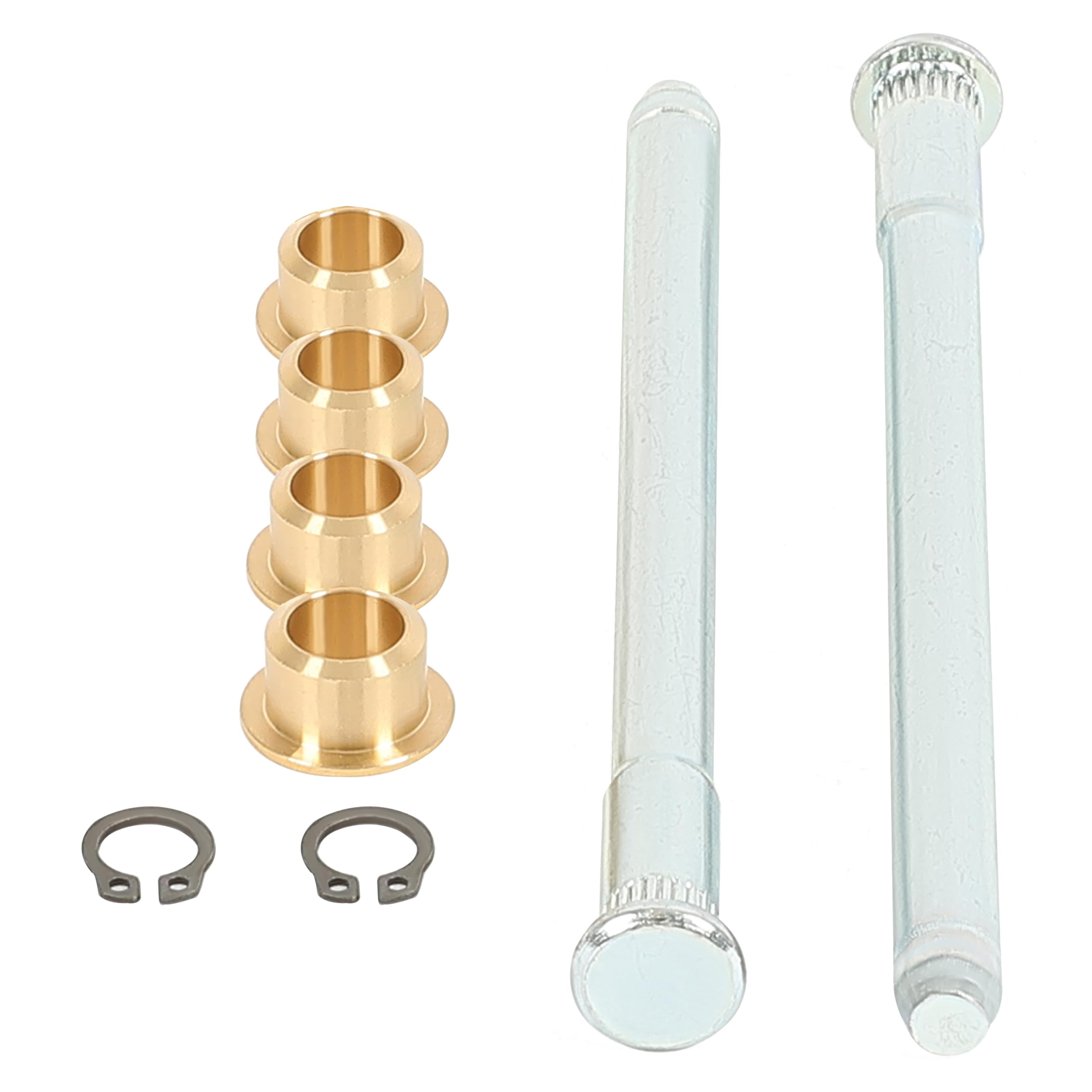 Amazon.com: KUAFU Front Door Hinge Pin Compatible with 1989-2002