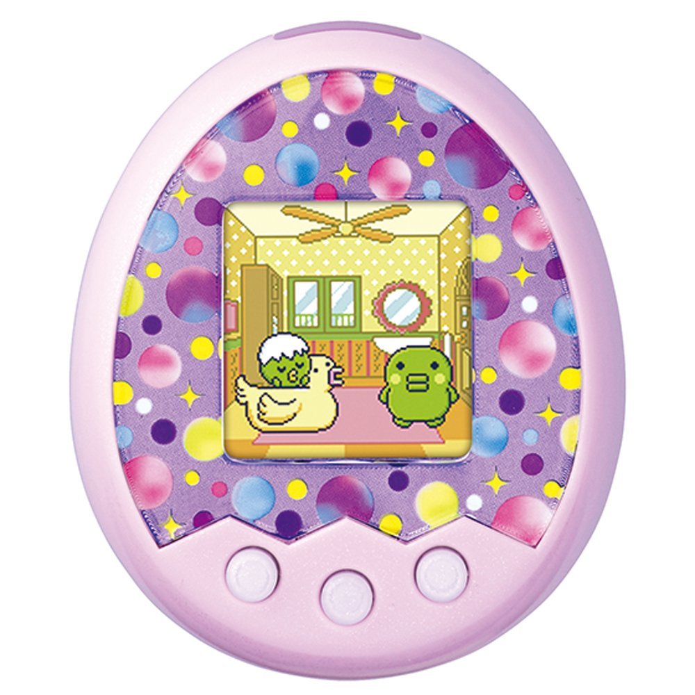 Amazon | Tamagotchi m!x (たまごっちみくす) Melody m!x ver