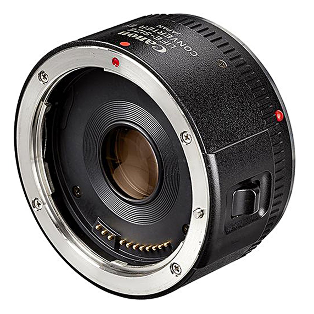 Amazon.com : Canon Life Size Converter EF Macro Lens : Camera