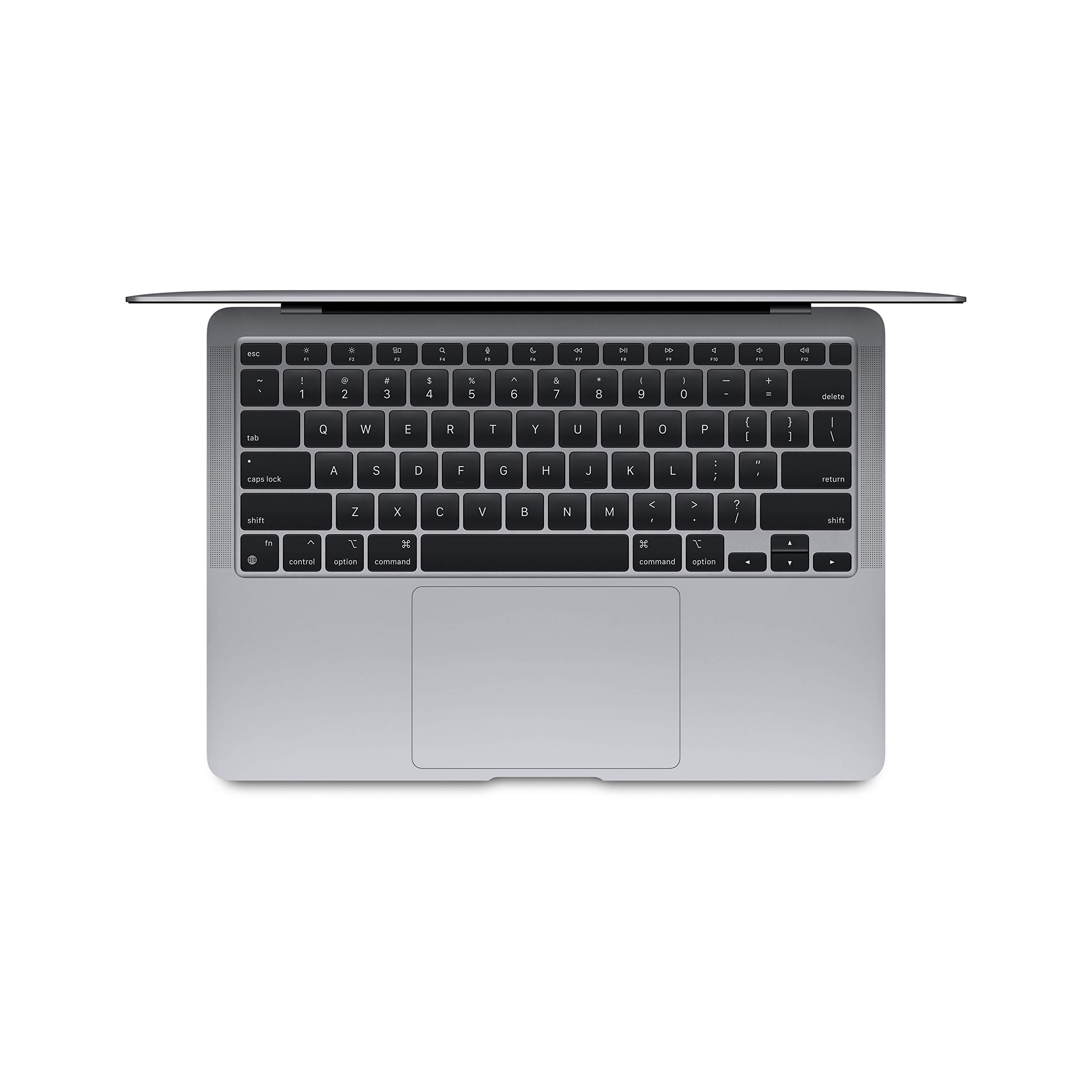 Amazon.in: Buy Apple MacBook Air Laptop: Apple M1 chip, 13.3-inch