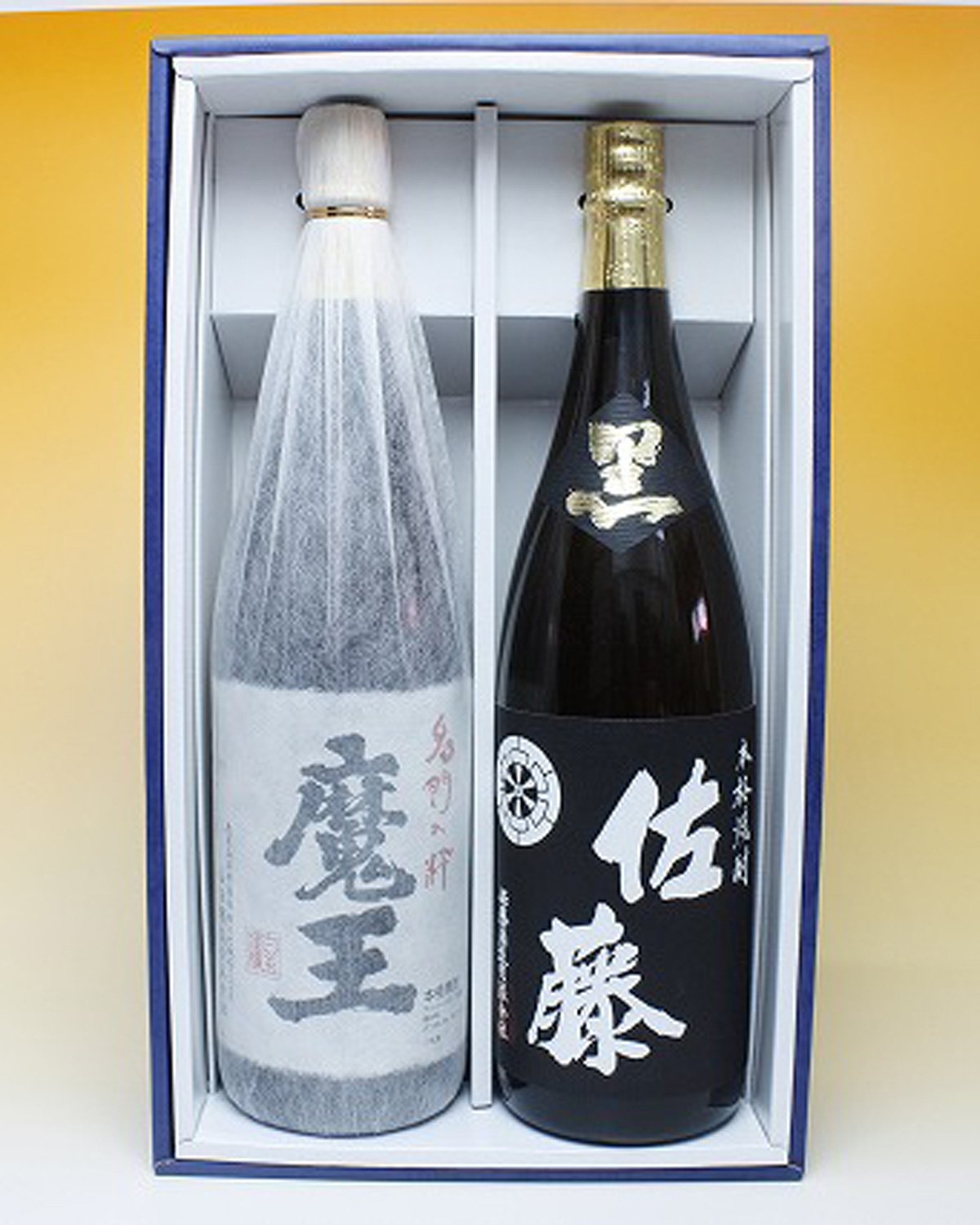未開栓2本セット 焼酎 魔王 1800ml 魔王 1800ml 焼酎 2025年⁄5月