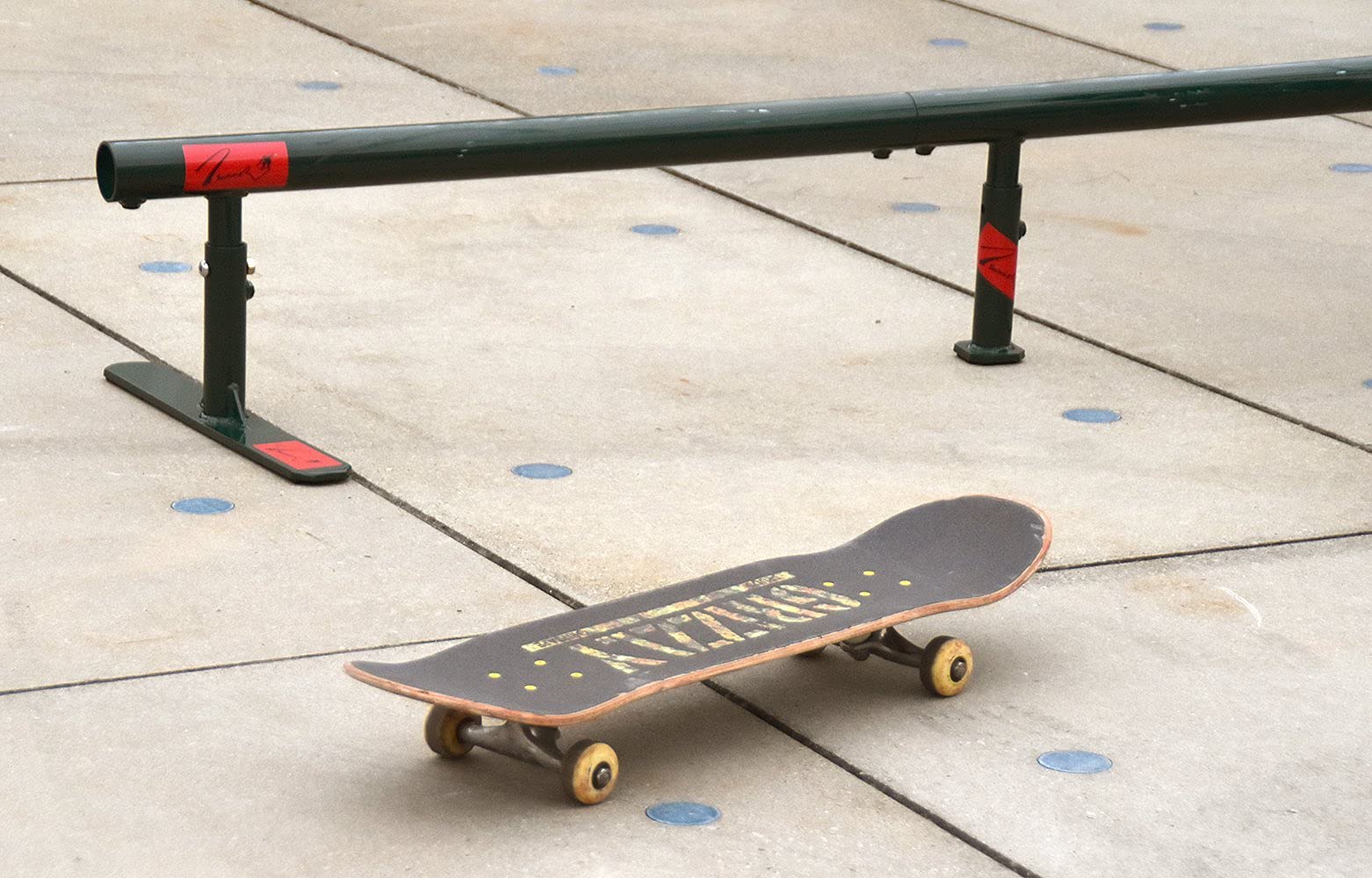 Amazon | ツムラスケートボードセクション ストリート スケートボード