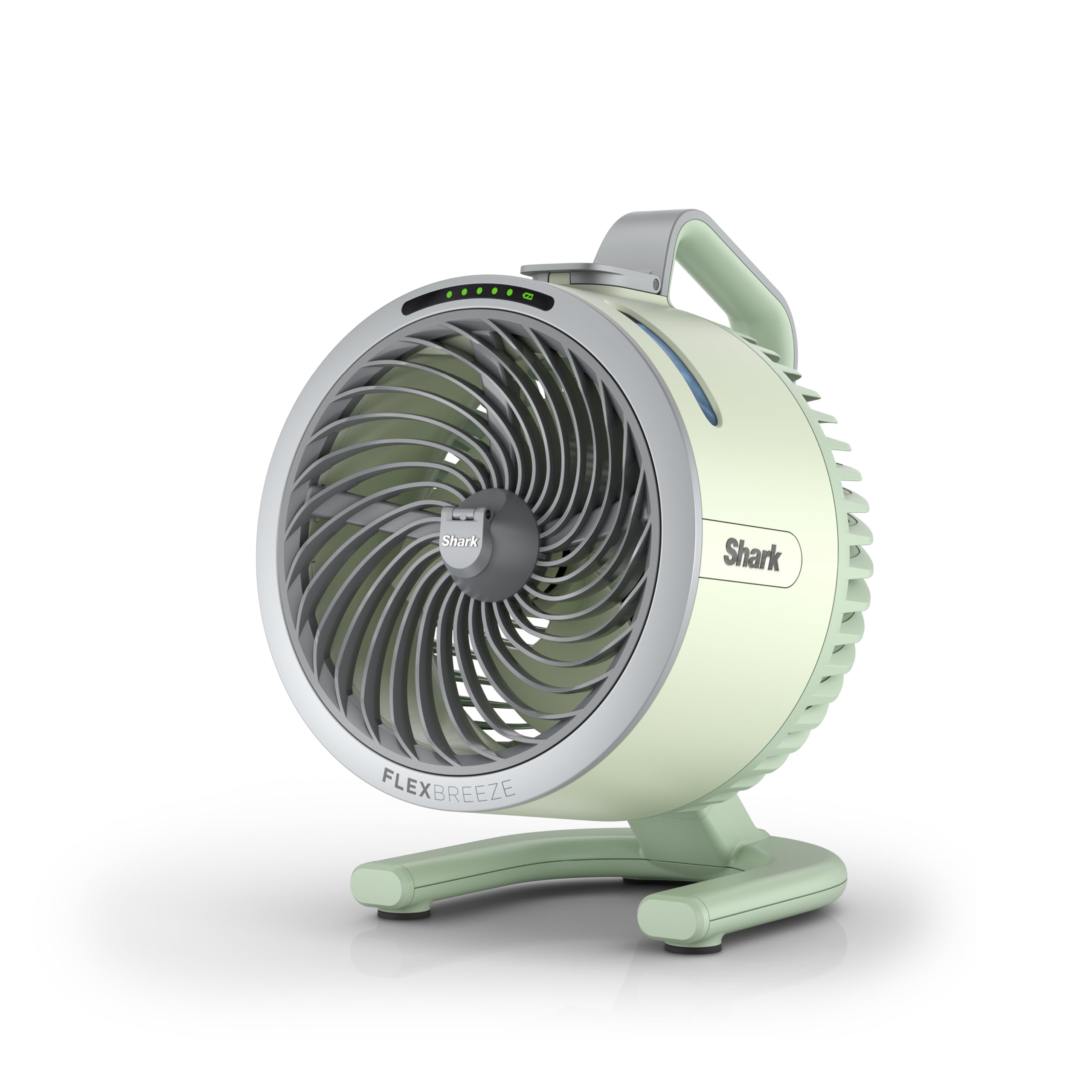 Amazon.com: Shark FlexBreeze HydroGo Fan—Ultra-powerful portable