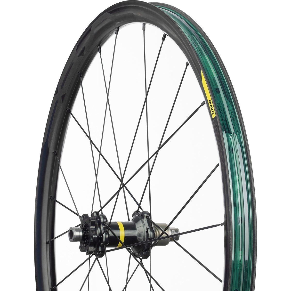 カーボンホイールセット Mavic XA PRO Carbon 27.5インチ Mavic XA PRO