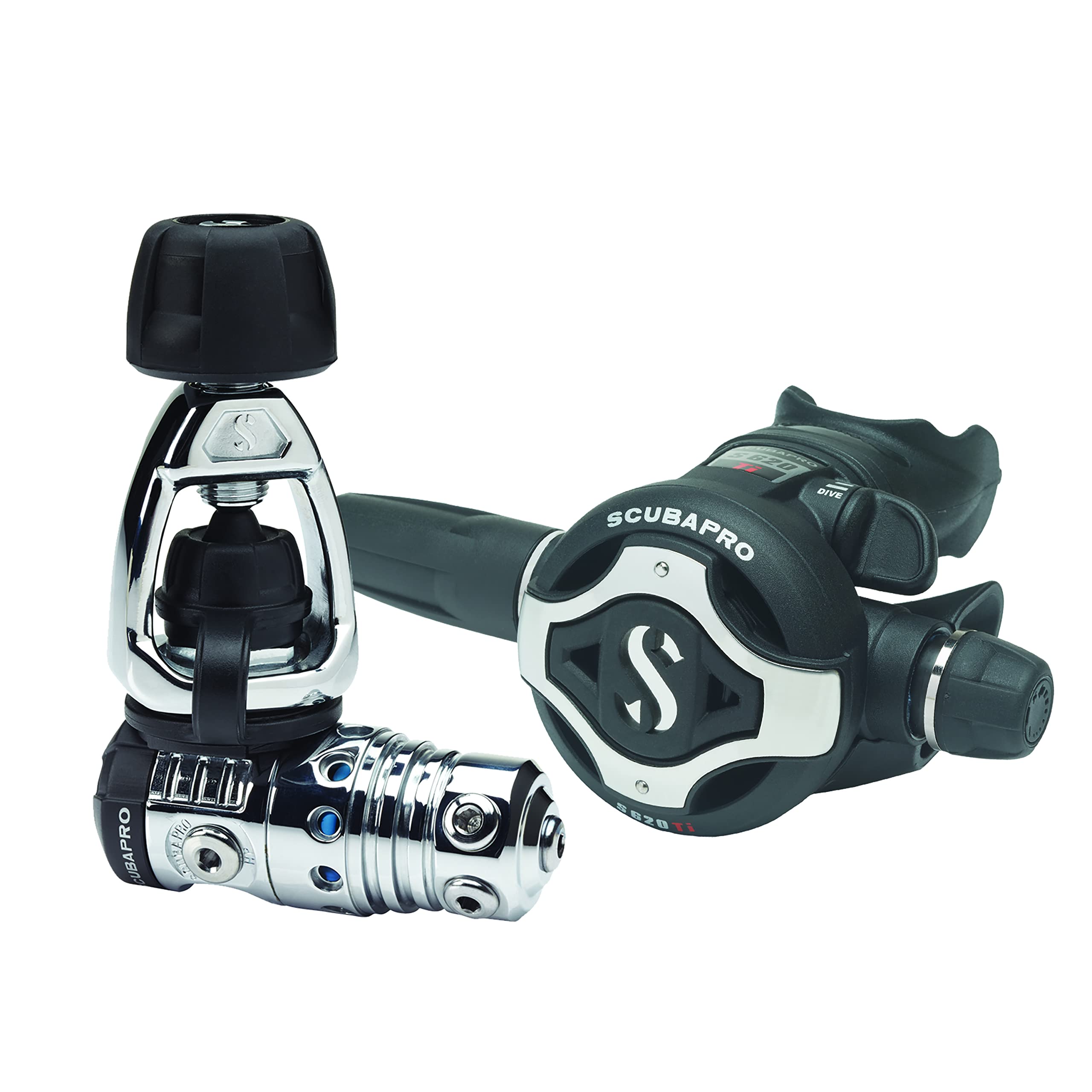 Amazon.co.jp: ダイビング レギュレーター 重器材 SCUBAPRO スキューバ