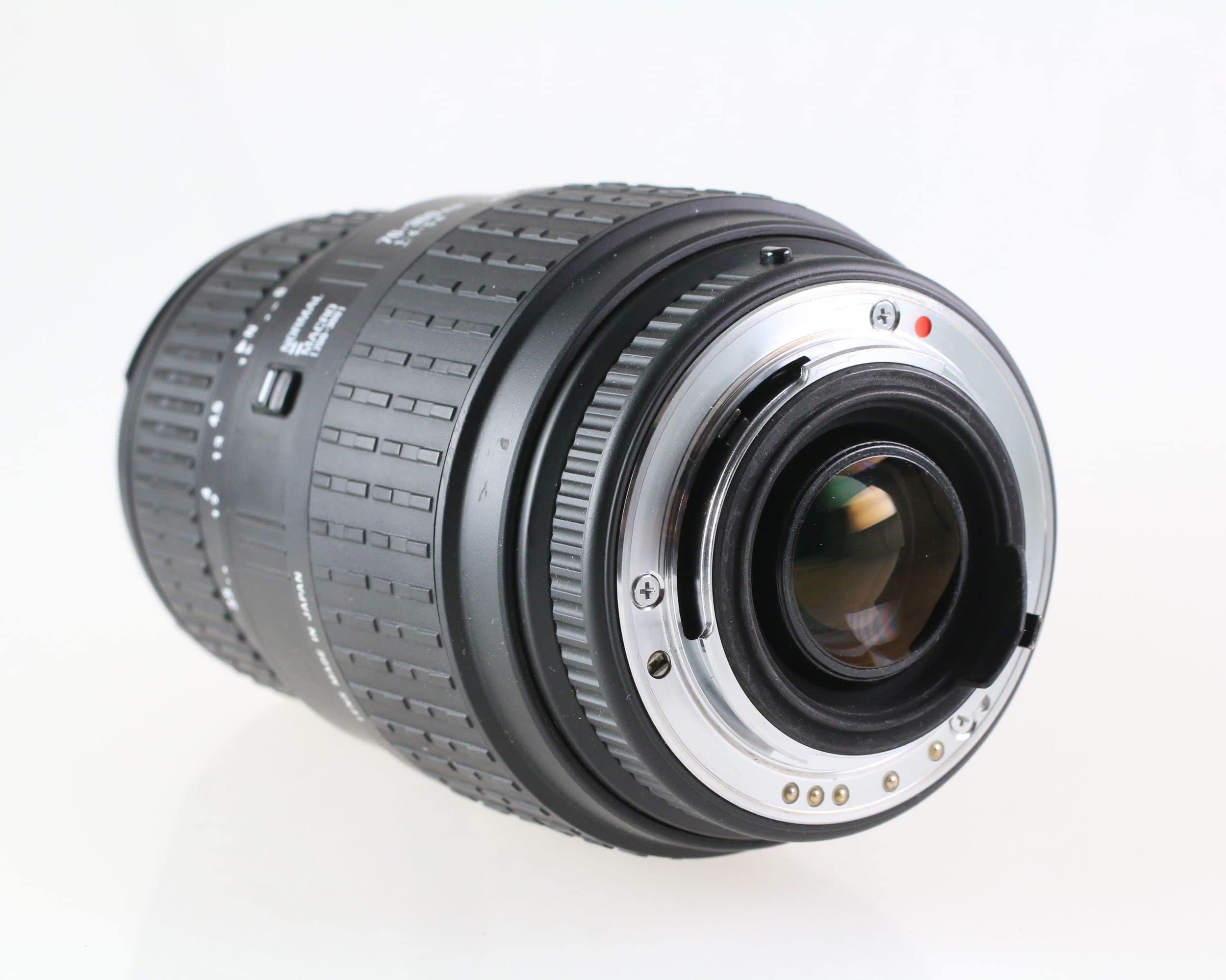 Amazon.co.jp: Sigma 70-300mm F4-5.6 DLマクロスーパーレンズ Pentax