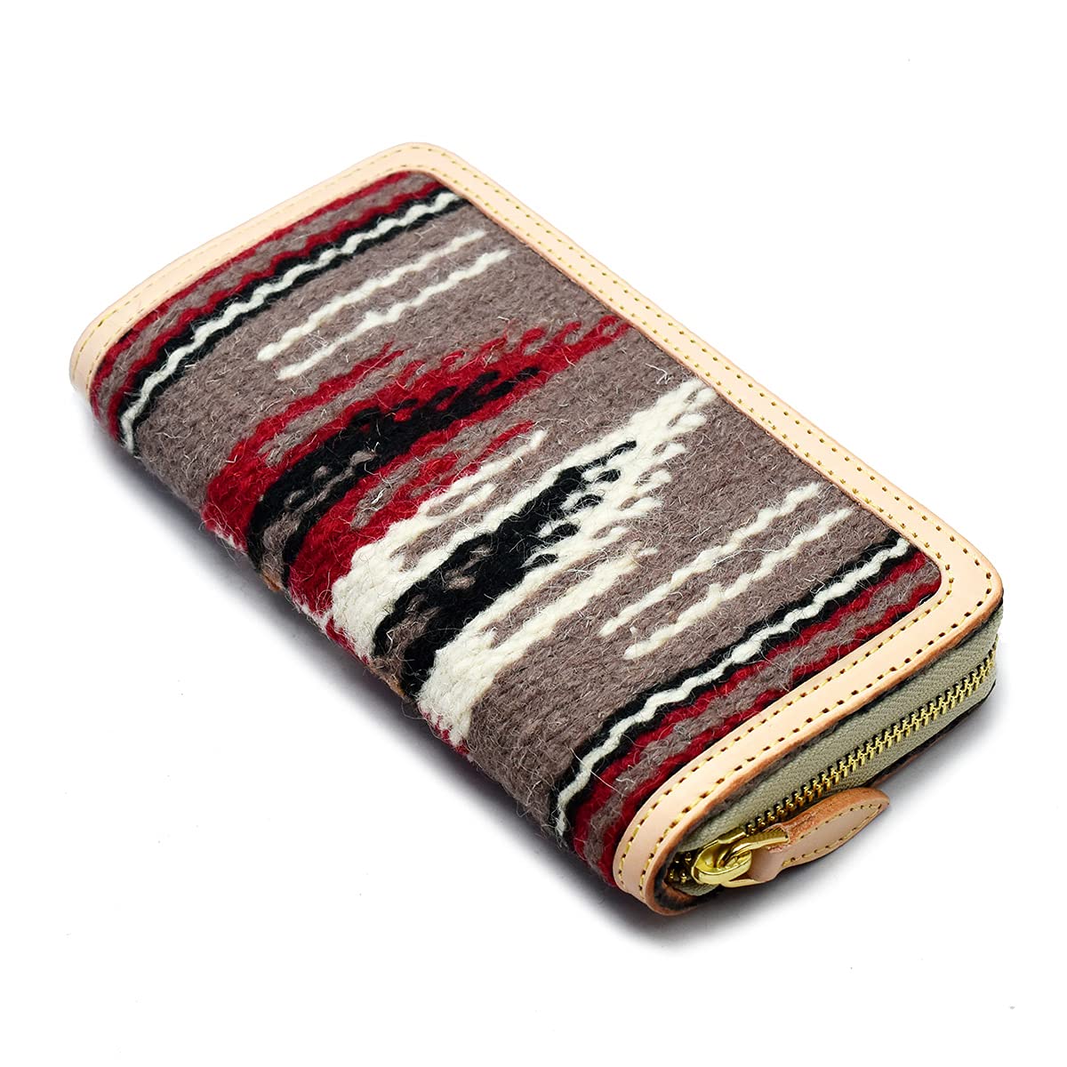 Amazon.co.jp: オールドポイント 長財布 メンズ≪El Paso エルパソ社製