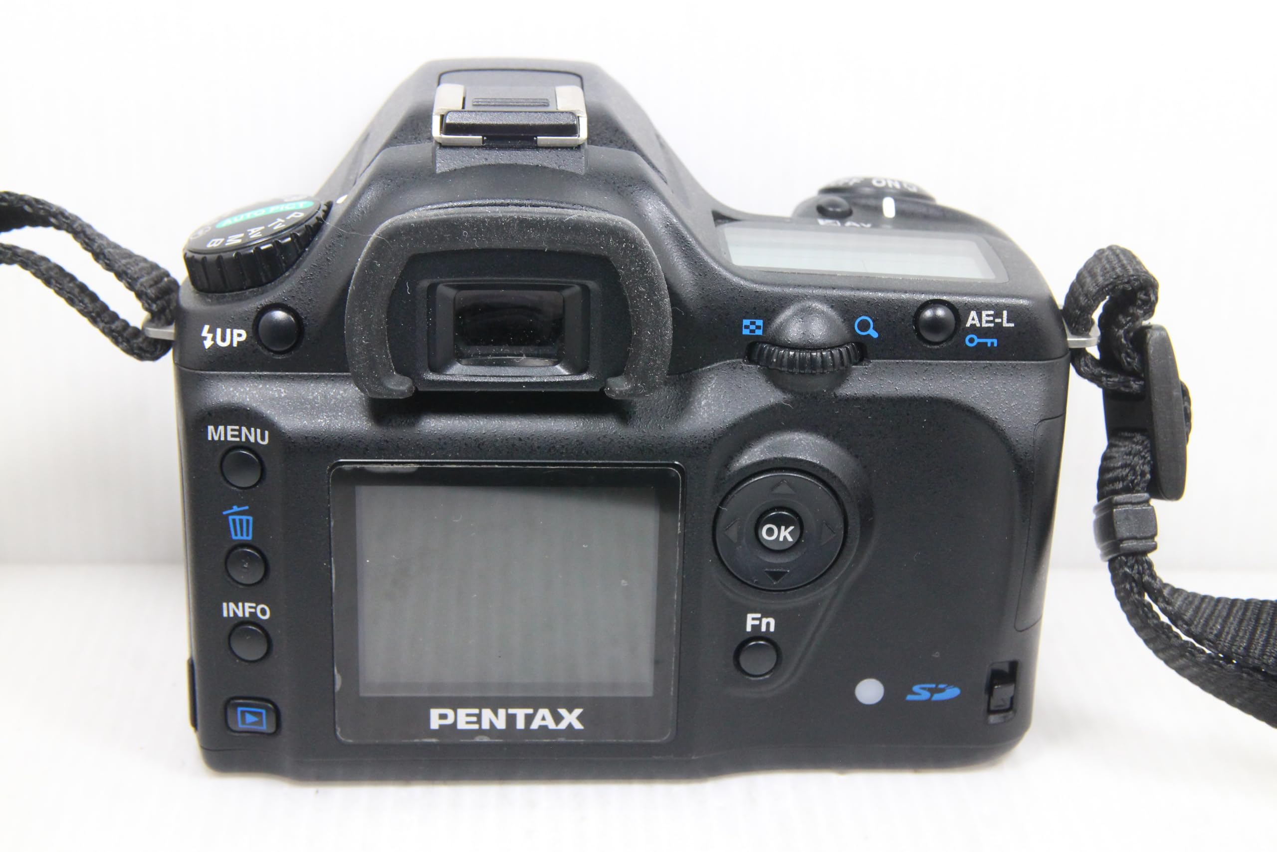 Amazon | PENTAX *ist Ds デジタル一眼レフカメラ ボディ単体