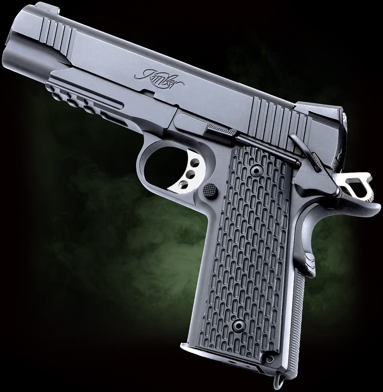 Amazon.co.jp: 【WAスーパーリアルガン】WA キンバー ウォリアー