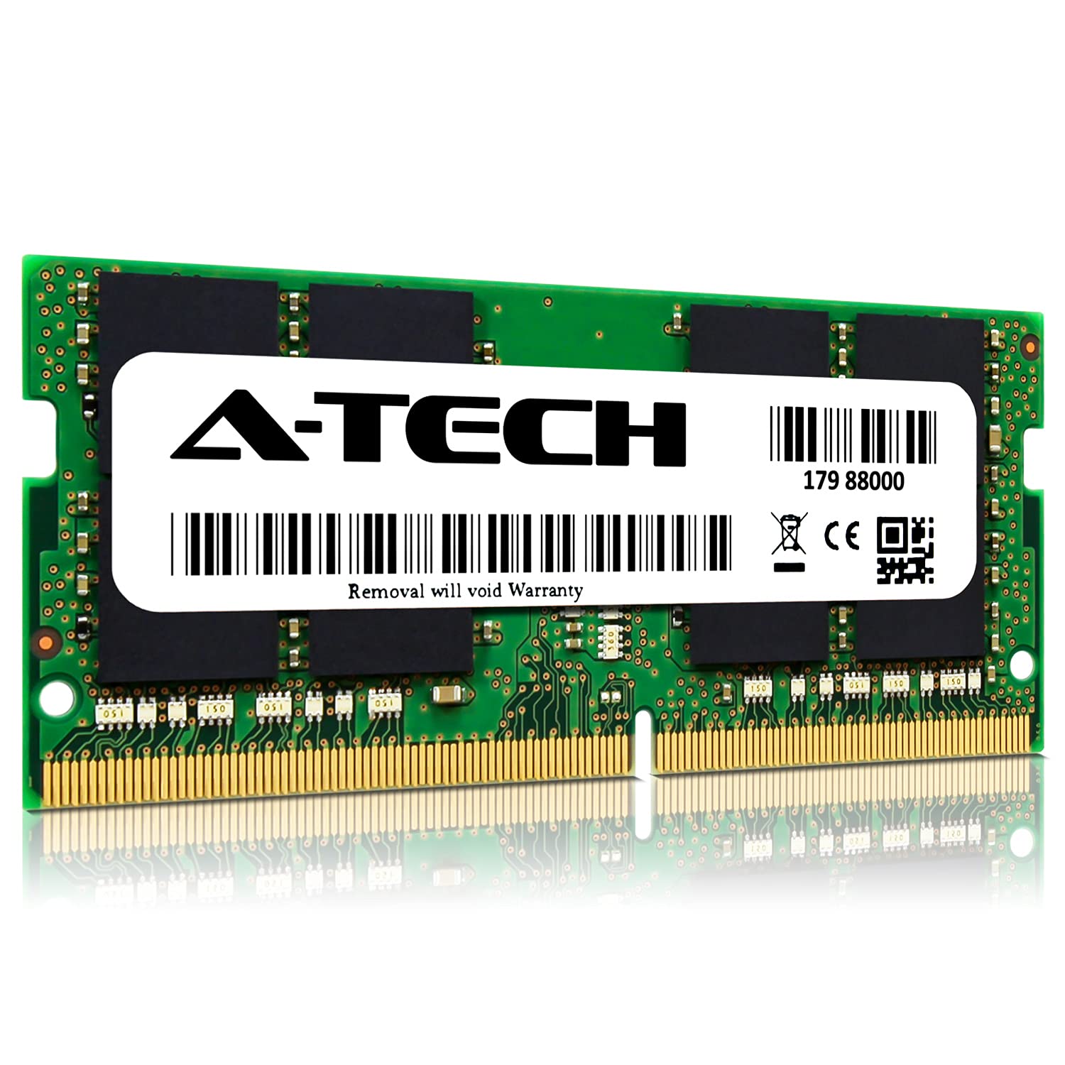A-Tech Components 64GB (4x16GB) RAM for Apple iMac 2017 27 inch