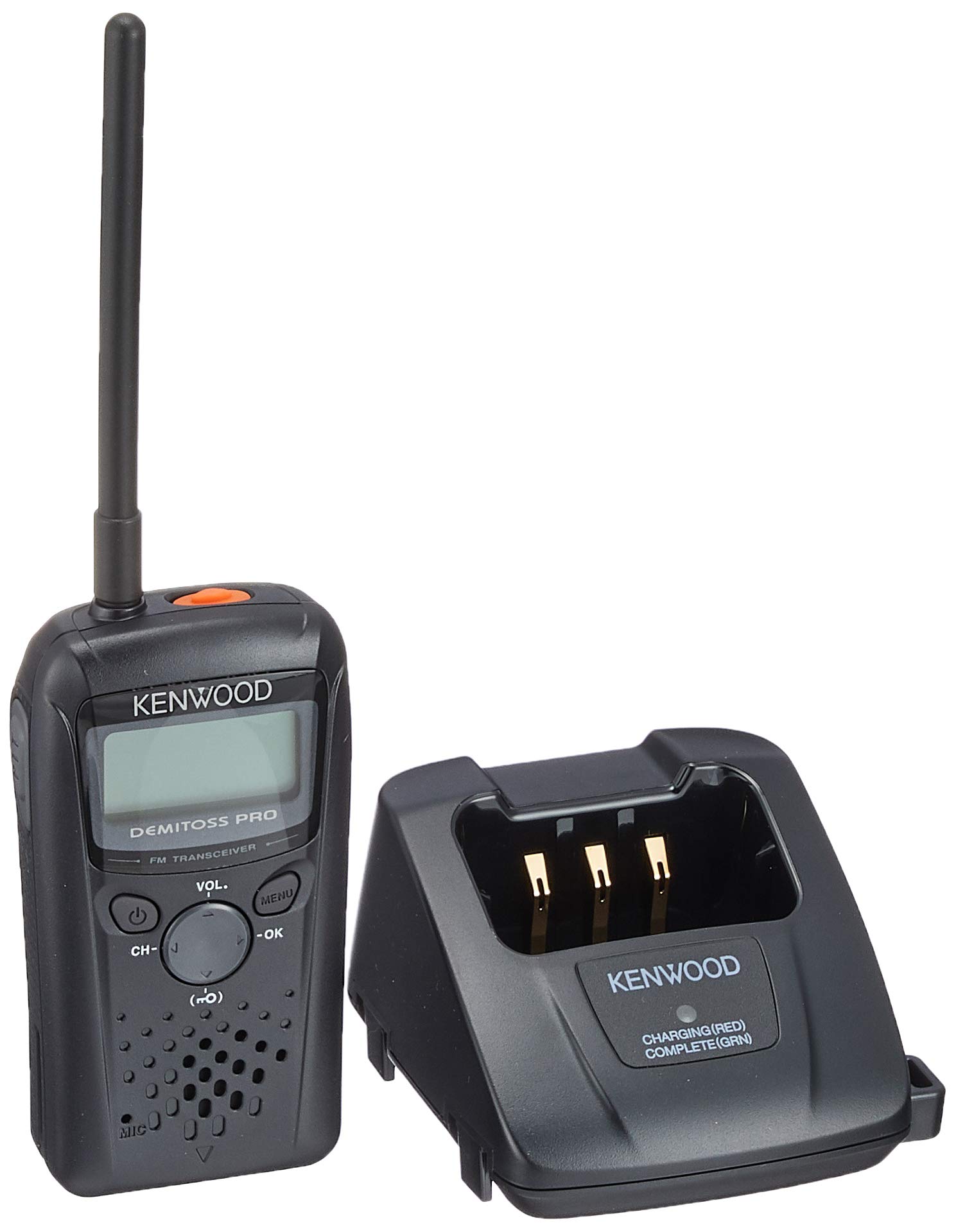 Amazon | ケンウッド 特定小電力トランシーバー UBZ-BM20R