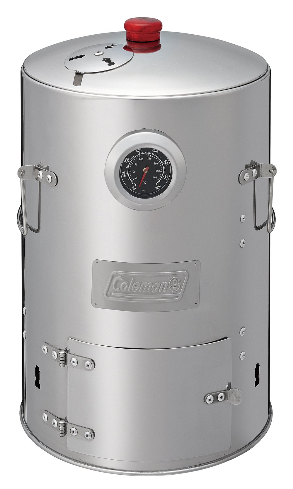 Amazon | Coleman(コールマン) スモーカー ステンレススモーカー2