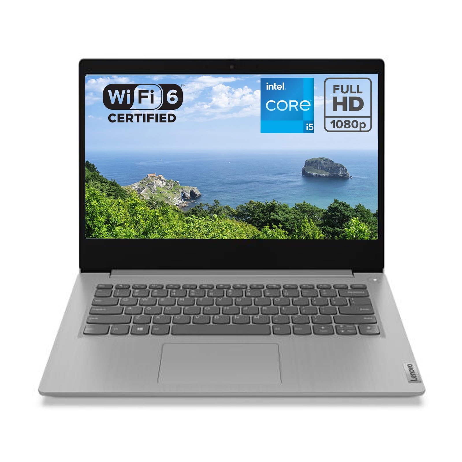 Amazon.com: Lenovo Ideapad 3 14