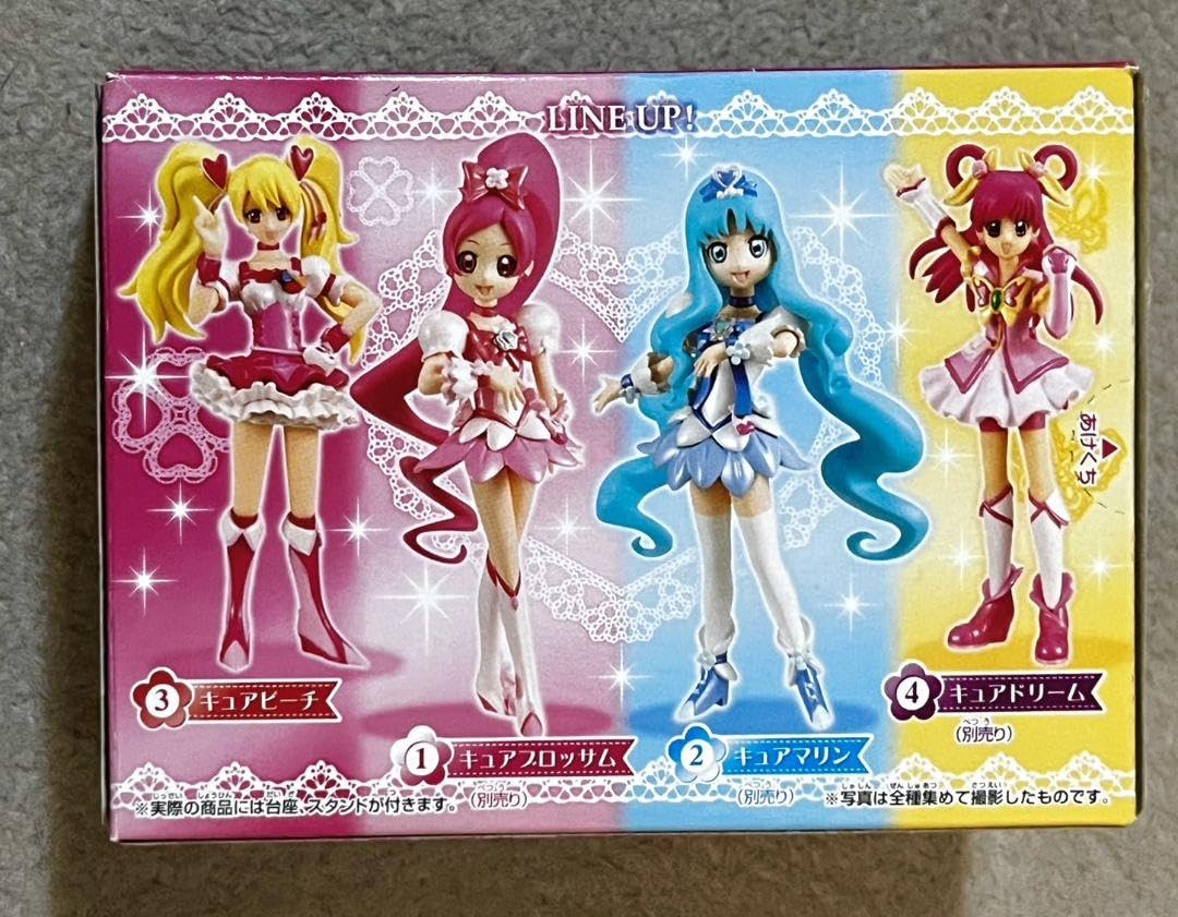Amazon.co.jp: フレッシュプリキュア キュアピーチ プリキュア