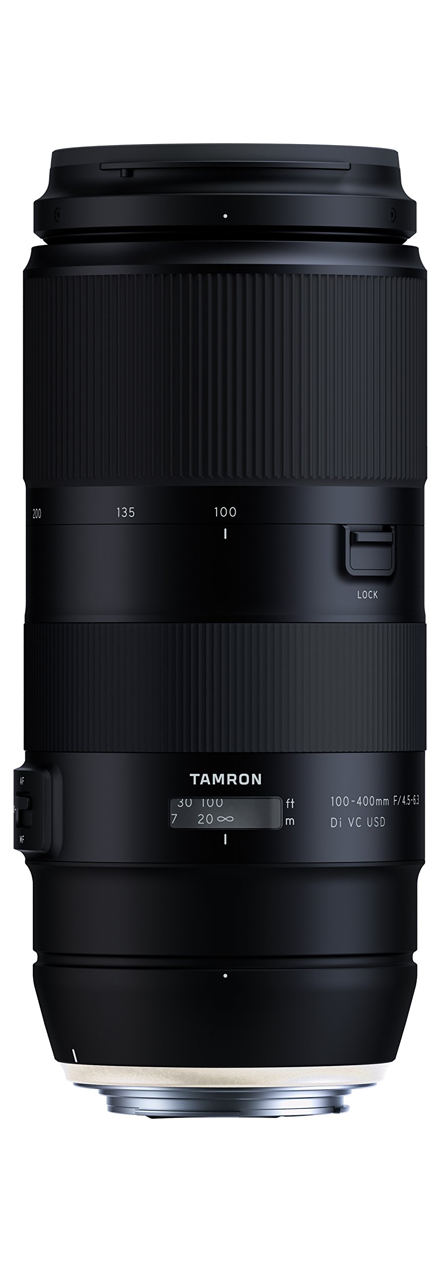 Amazon.co.jp: TAMRON 超望遠ズームレンズ 100-400mm F4.5-6.3 Di VC
