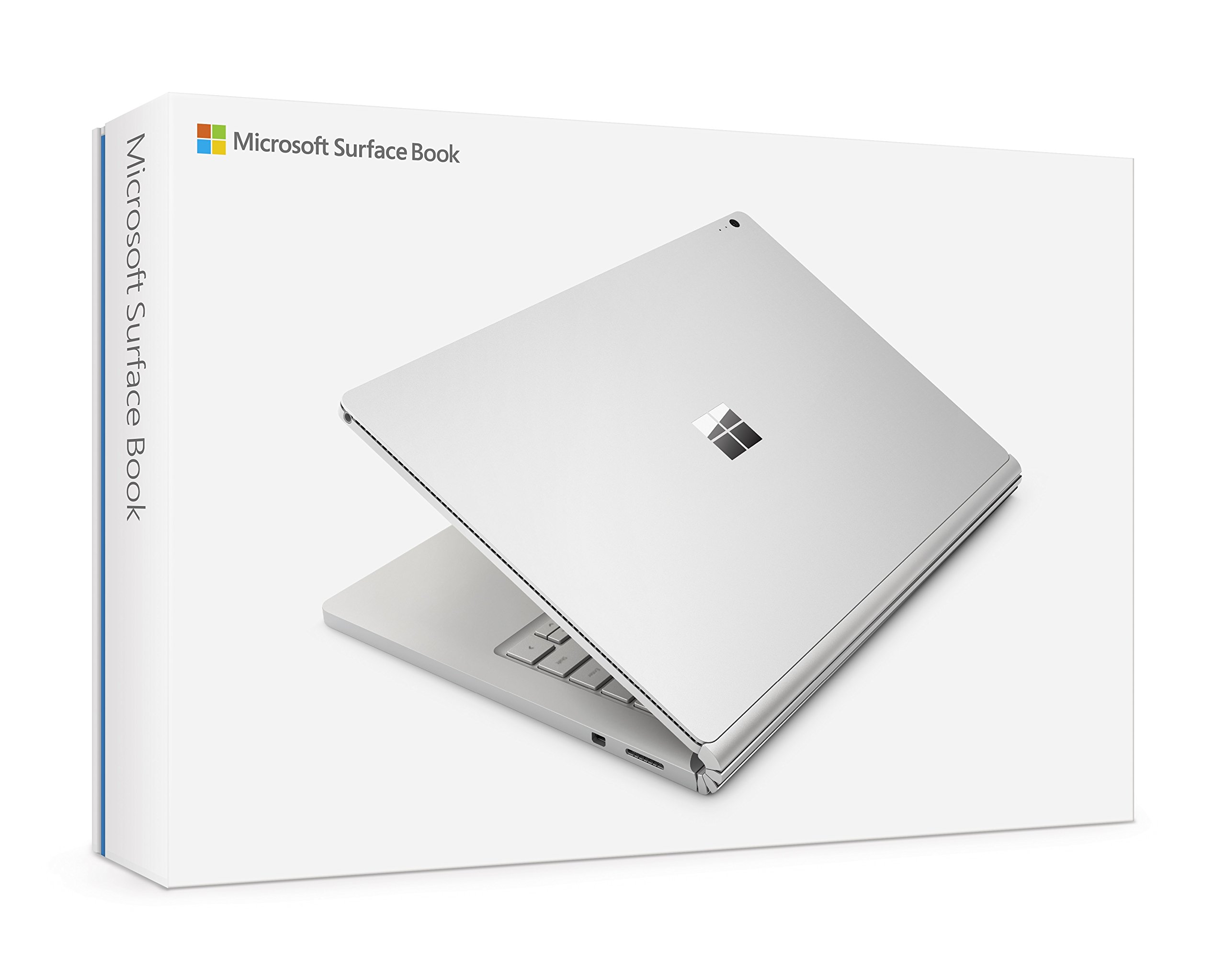 Amazon.com: Microsoft Surface Book (128GB / 8GB RAM) Intel Core i5