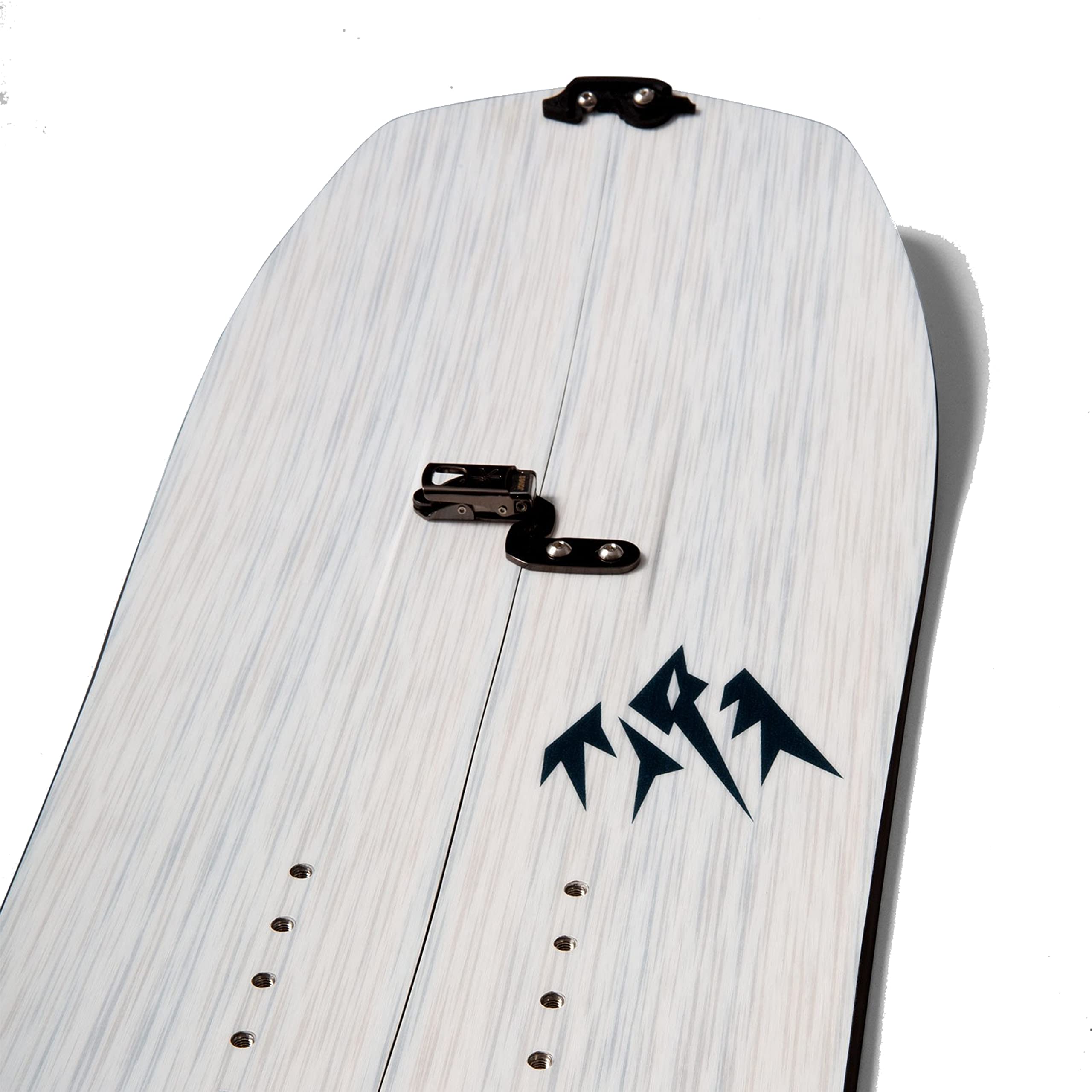 Amazon | JONES スノーボード メンズ ソリューションスプリット ボード