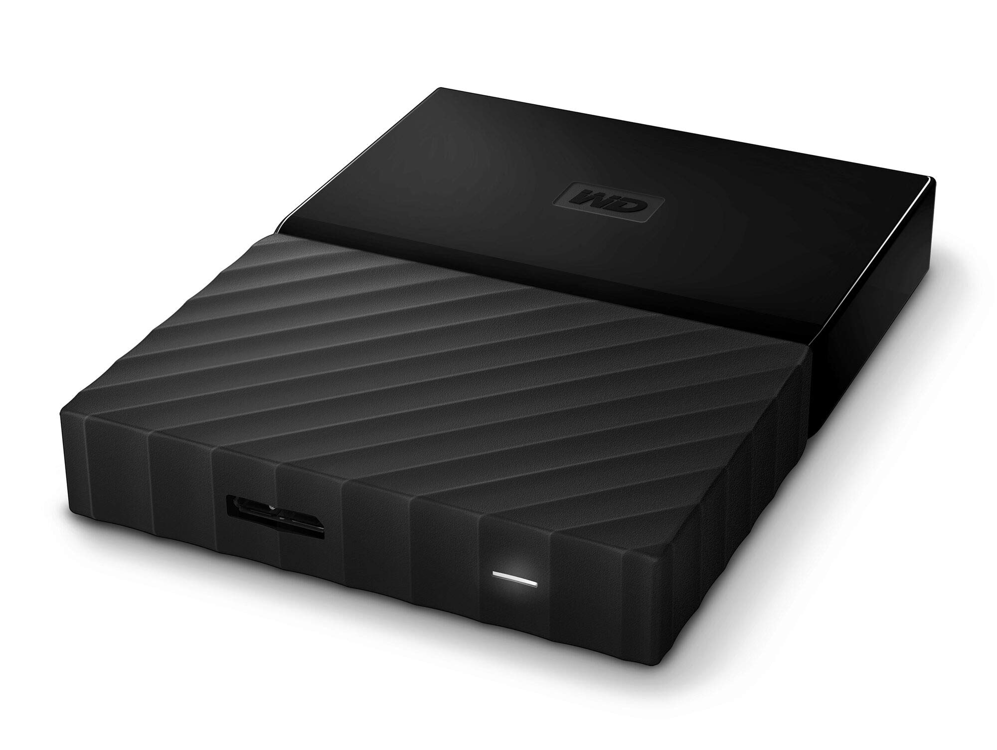 Amazon.com: WD 2TB My Passport for Mac Portable External Hard