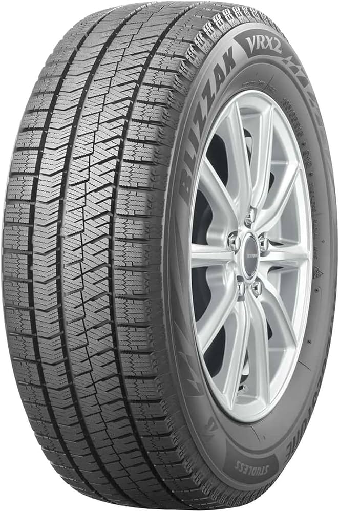 Amazon.co.jp: BRIDGESTONE BLIZZAK VRX2 (ブリヂストン ブリザック