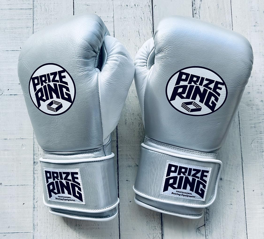 Amazon.co.jp: PRIZE RING/プライズリング ボクシンググローブ