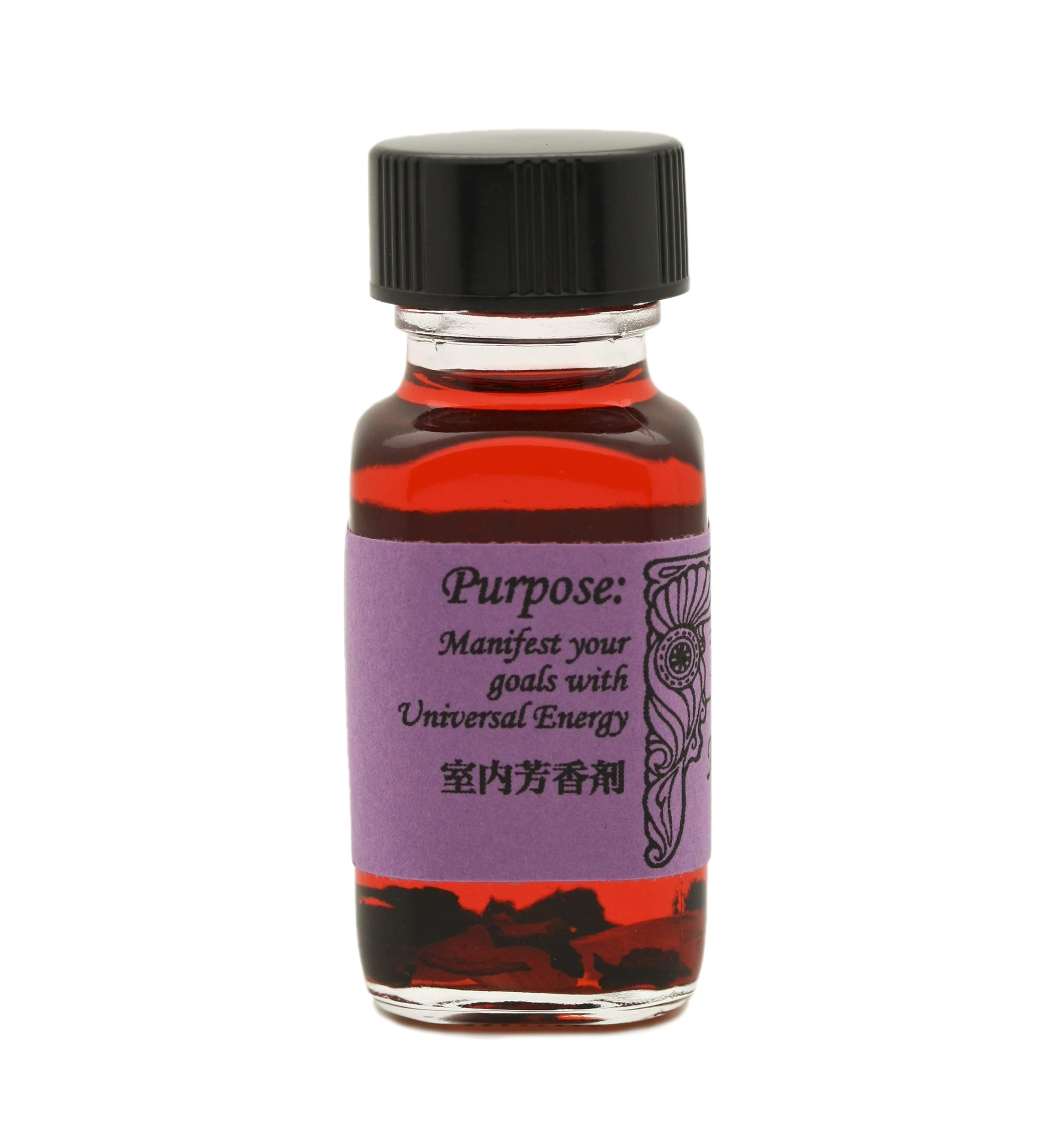 Amazon | アンシェントメモリーオイル MysteryPower 【神秘な力】万物