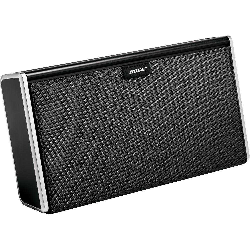 Amazon.com: Bose SoundLink Bluetooth Wireless Speaker - Nylon (Old