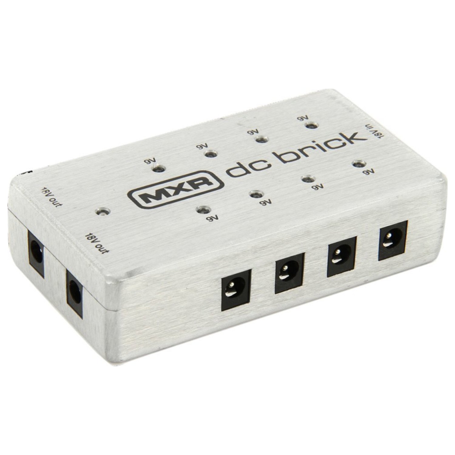 Amazon.com: MXR DC Brick Power Supply DC Pedalboard Power Supply