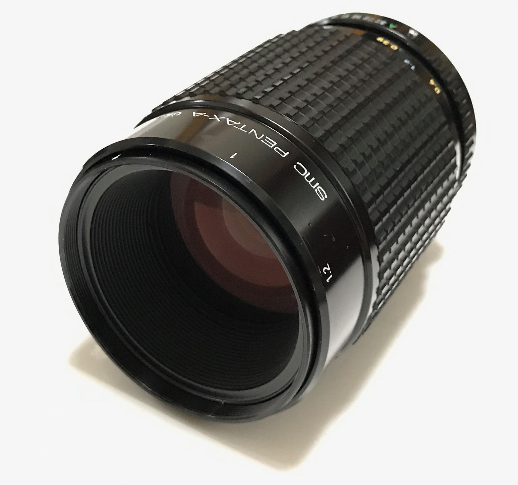 Amazon.co.jp: Pentax SMC A 645 MACRO 120mm F4 F/4 F4.0 F/4.0