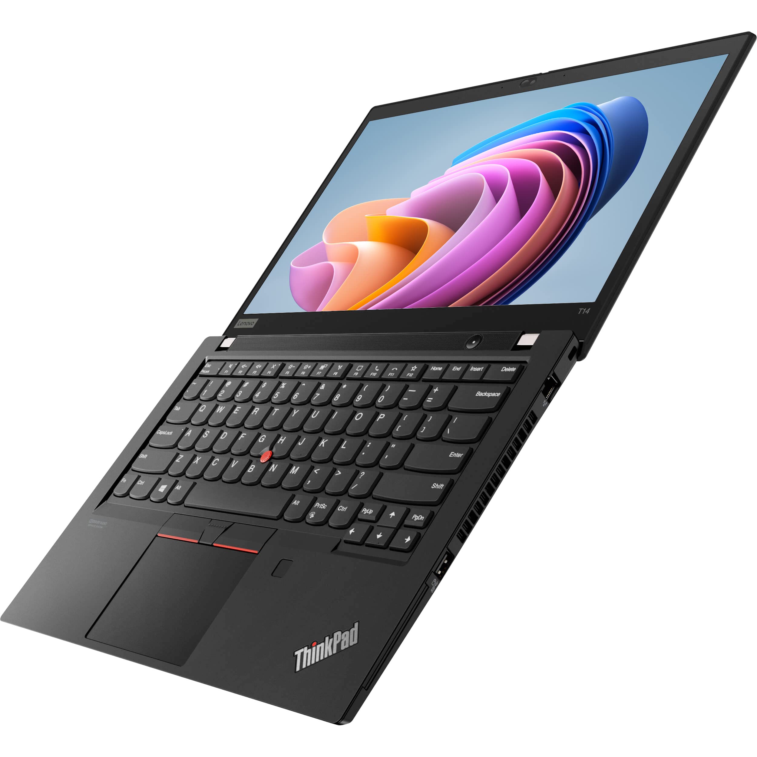 Amazon.com: Lenovo Thinkpad T14 (Gen 1) 14'' Laptop, i5 10310U 1.7