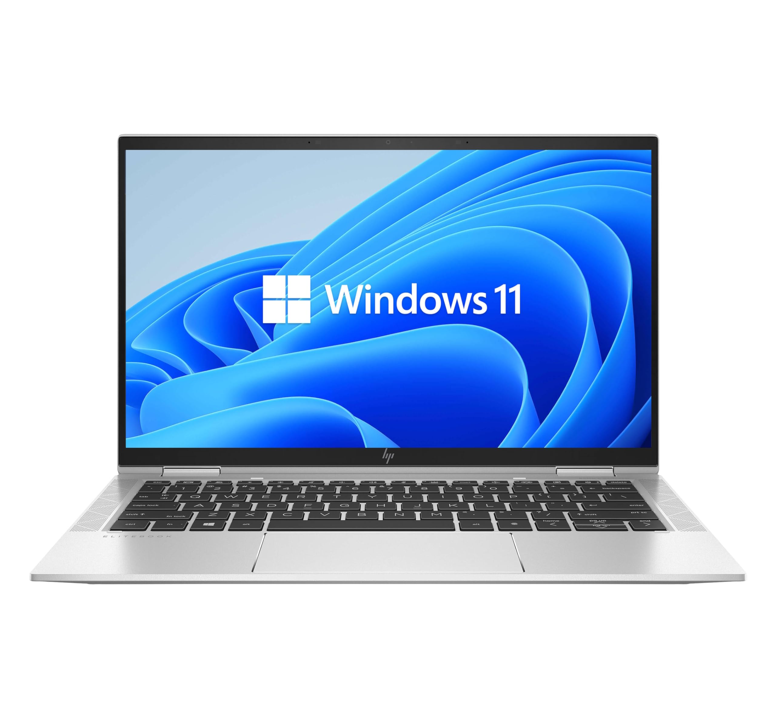 Amazon.com: HP EliteBook x360 1030 G7 14