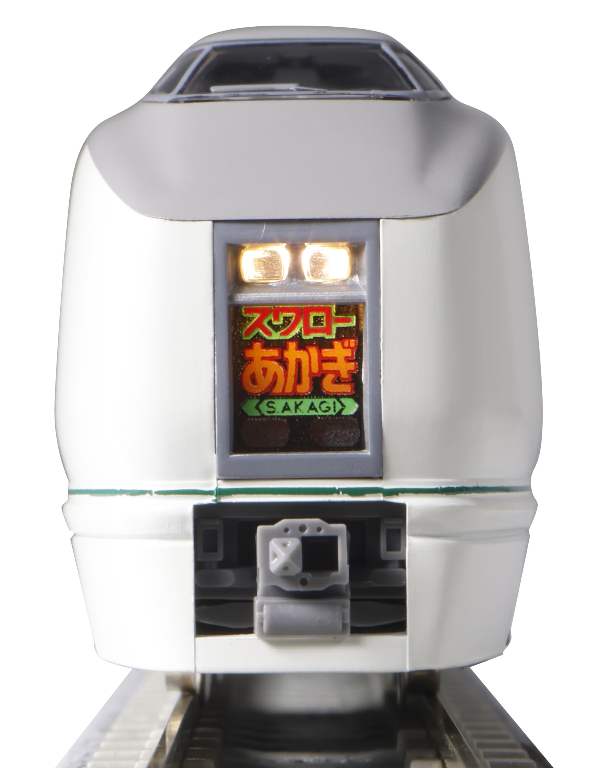 室内灯・群馬DCRP】KATO 10-943 651系1000番台タイプ7両S Amazon