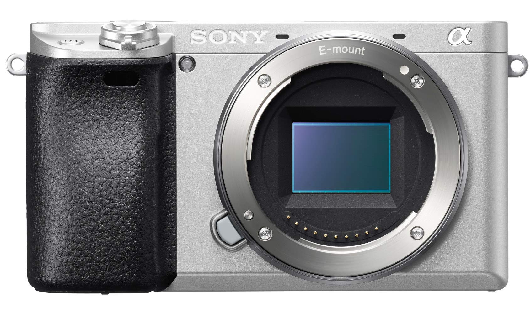 Amazon.com : Sony Alpha a6300 Mirrorless Camera Interchangeable