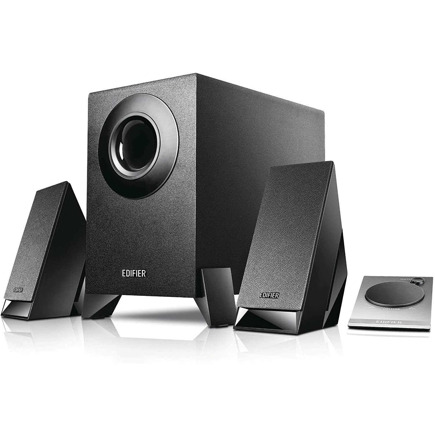 Amazon.co.jp: Edifier M1360 2.1ch ゲーミング&マルチメディア用