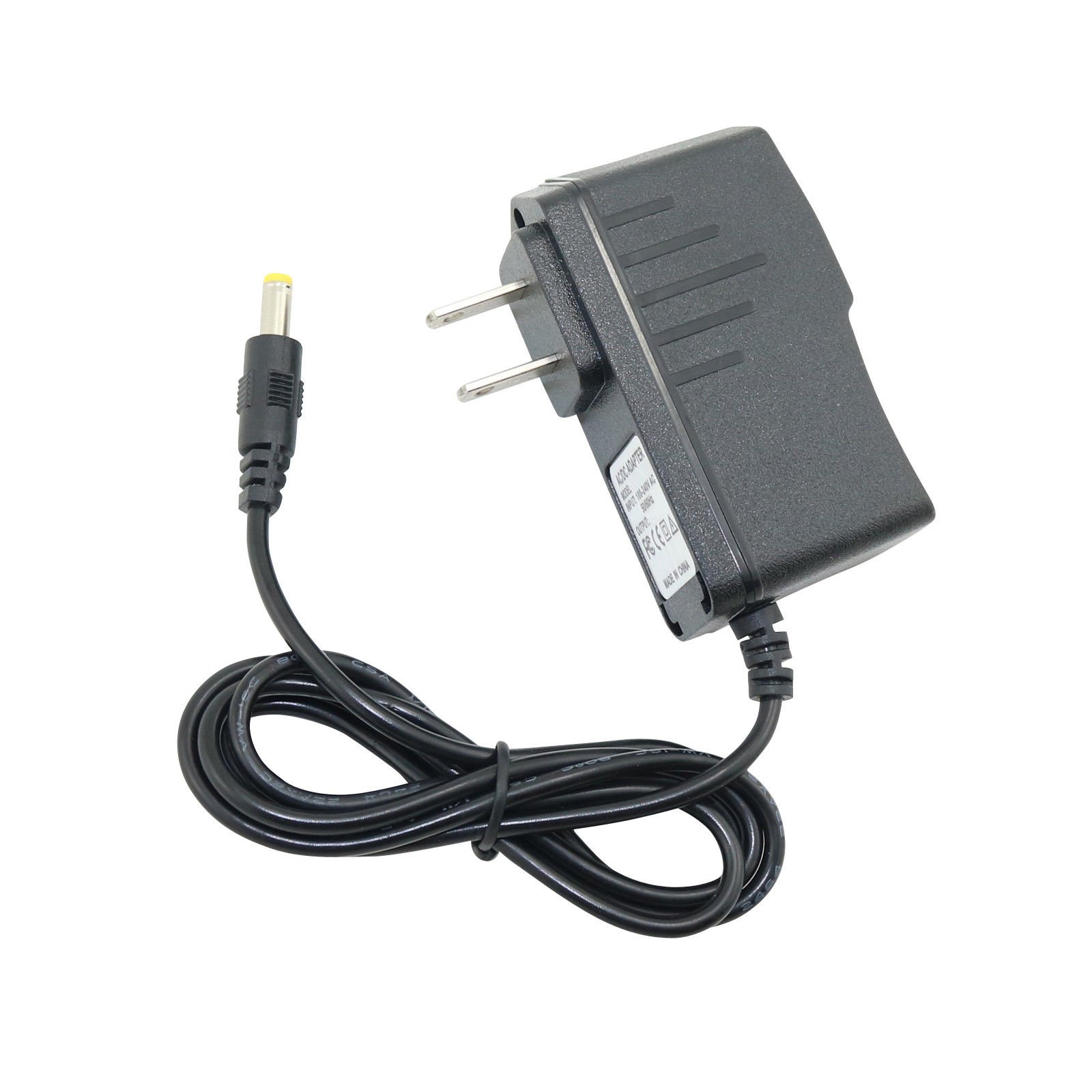 Amazon.com: AC Charger Cord for Ibanez Tube Screamer s TS7 TS9