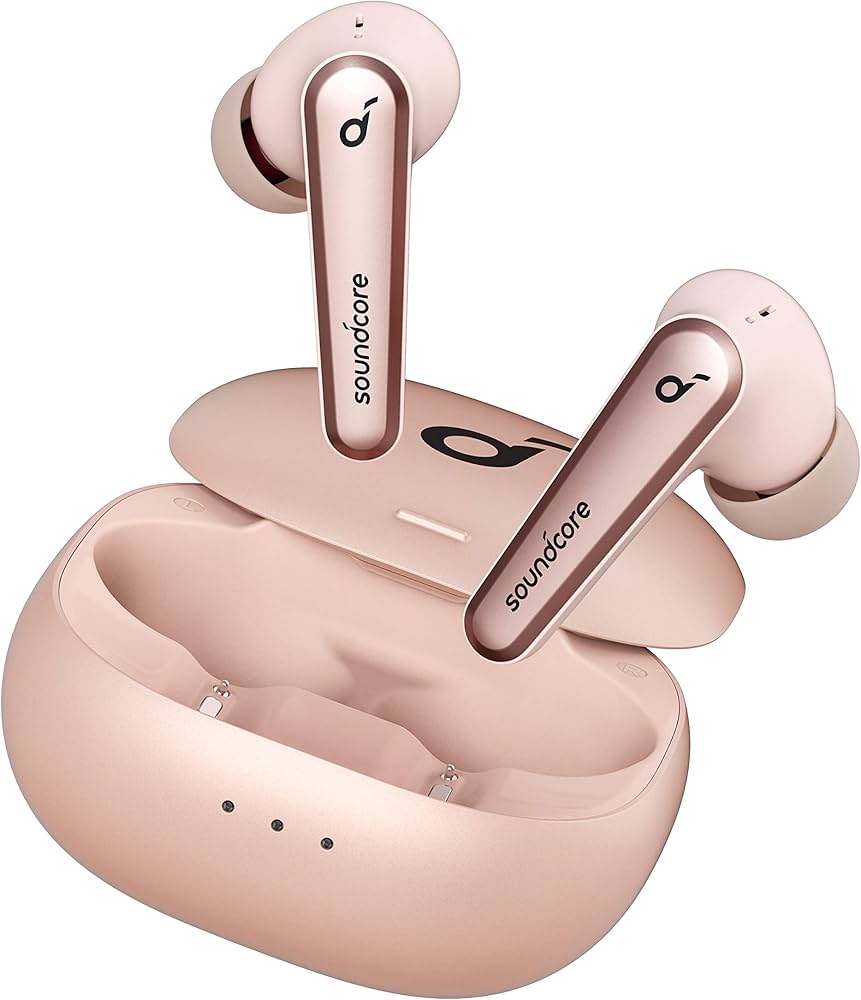 ワイヤレスイヤホン SONY Google Soundcore バラ可