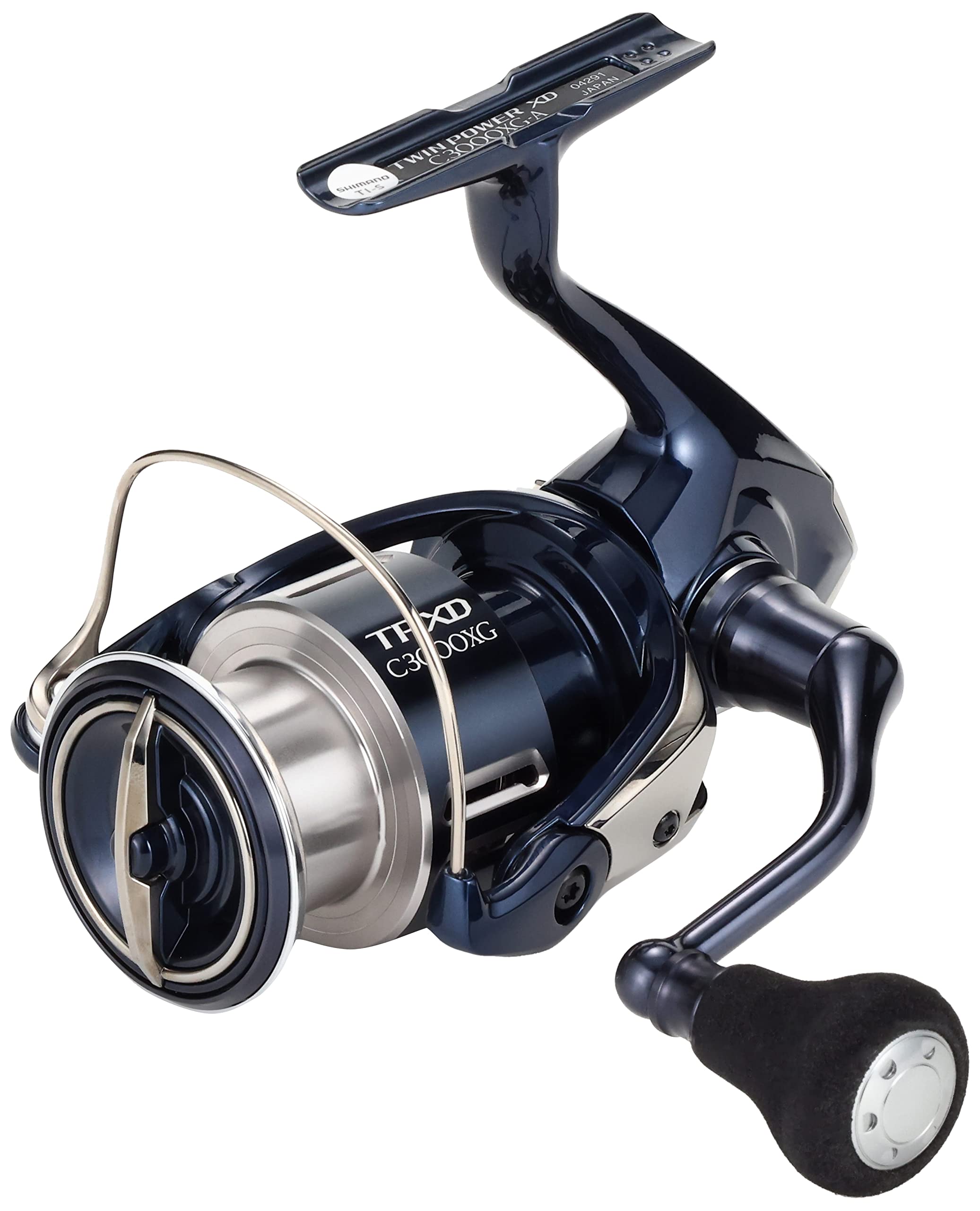 Shimano 21 Twin Power XD C3000XG : Amazon.com.au: Sports, Fitness