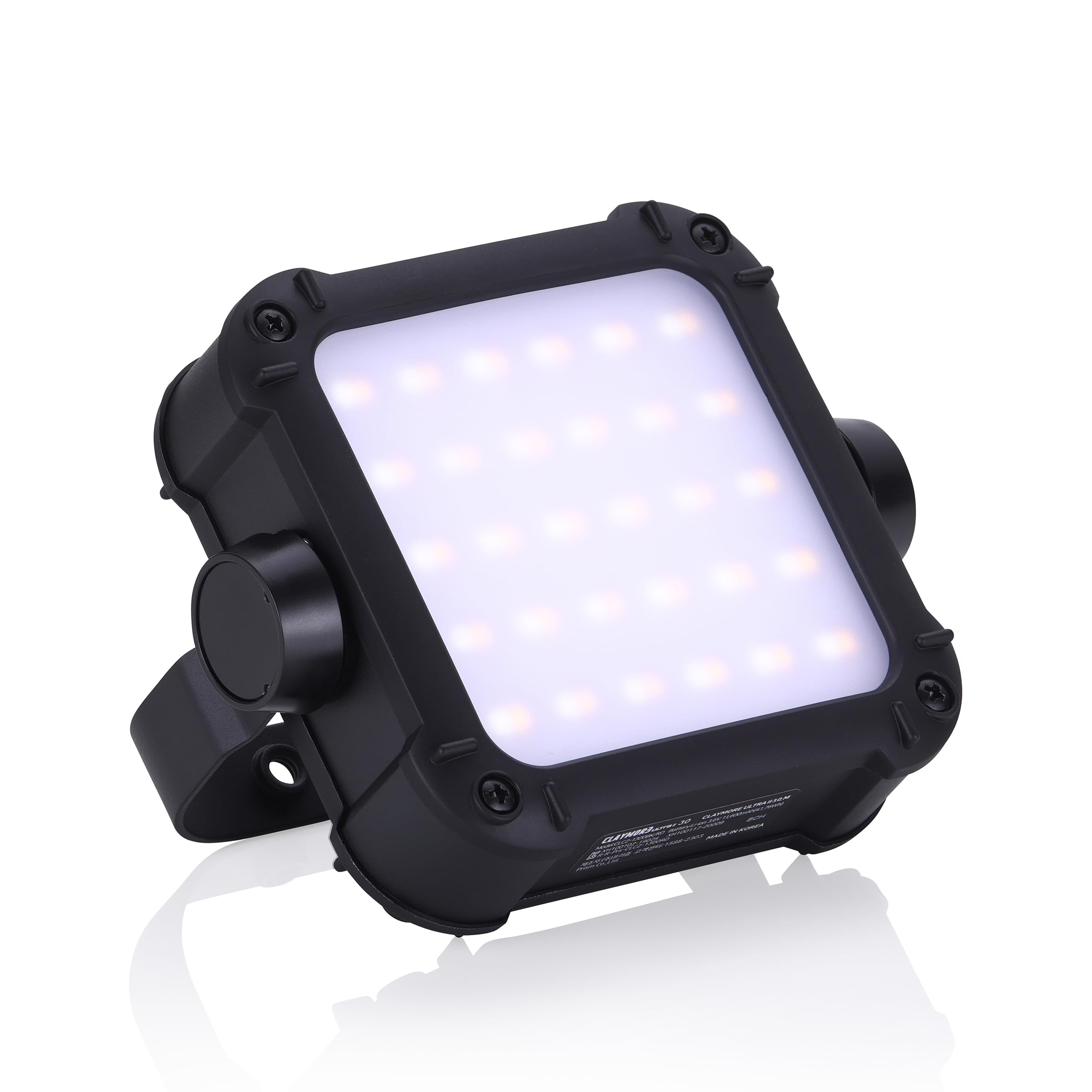 Amazon.com: Claymore Ultra2 3.0 (Medium) - Outdoor Rechargeable