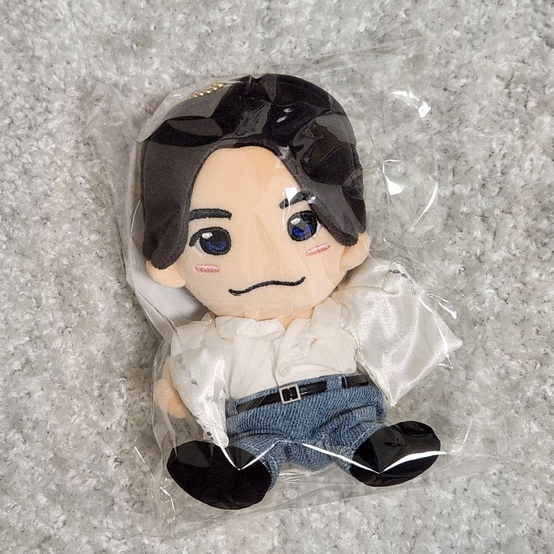 Amazon.co.jp: 正門良規 Aぇ group はぴぬい 2024年 ちびぬい EQ