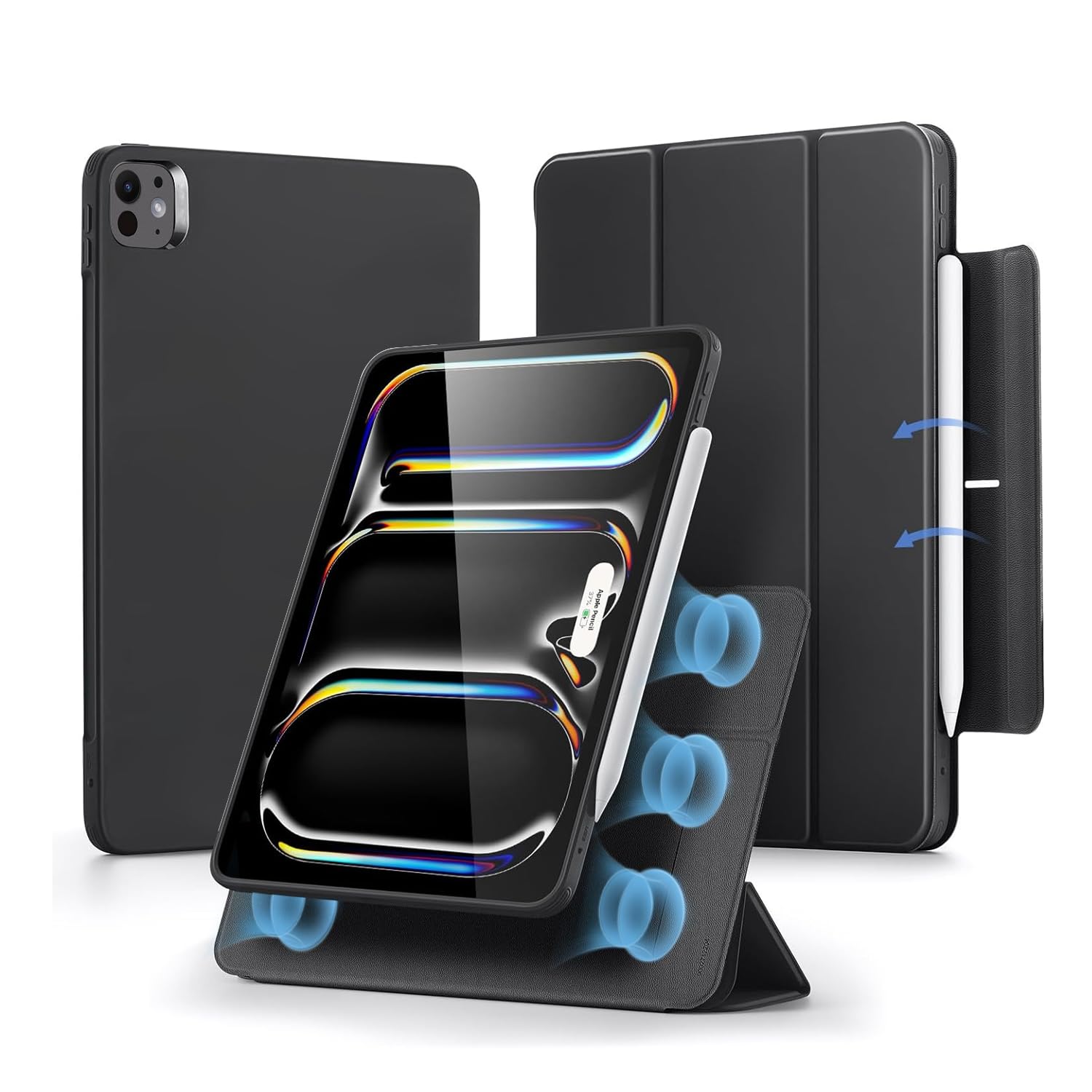 Amazon.co.jp: iPad Pro (M4) 第7世代 2024 タブレット 13インチインチ