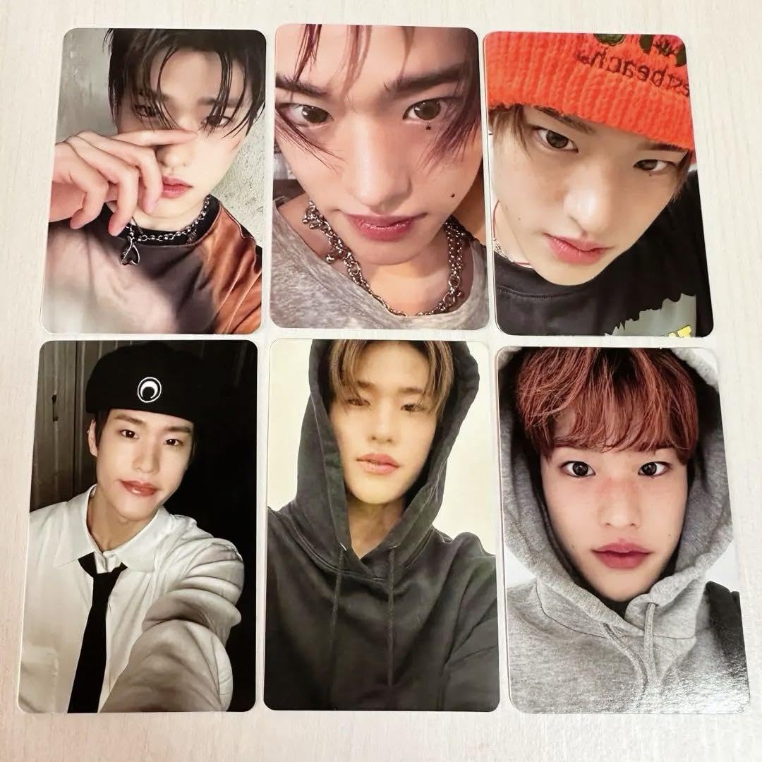 RIIZE ソヒ FC 特典 トレカ 継続 会報 No.002 No.003 RIIZE ソヒ FC