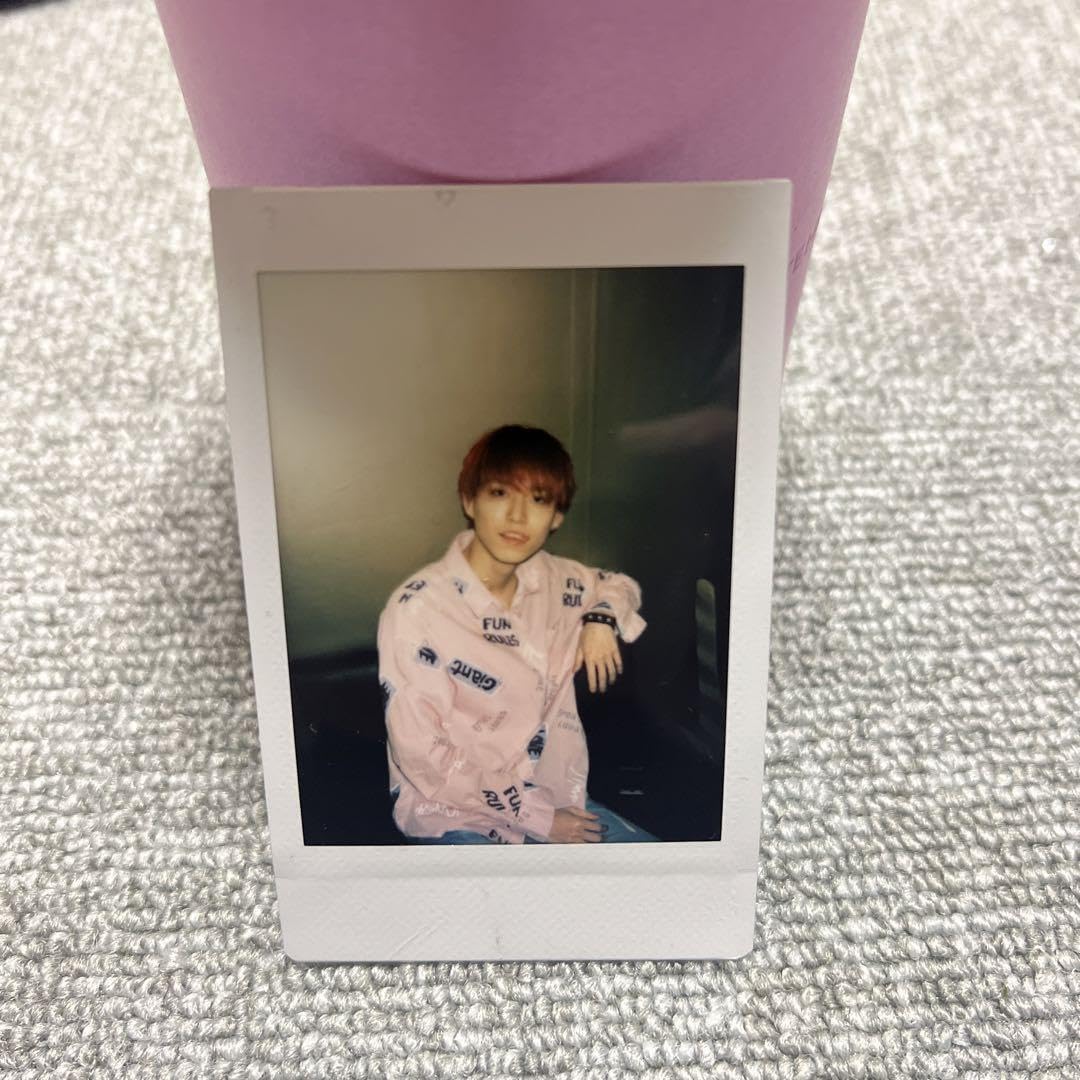 Amazon.co.jp: 白岩瑠姫 チェキ : おもちゃ